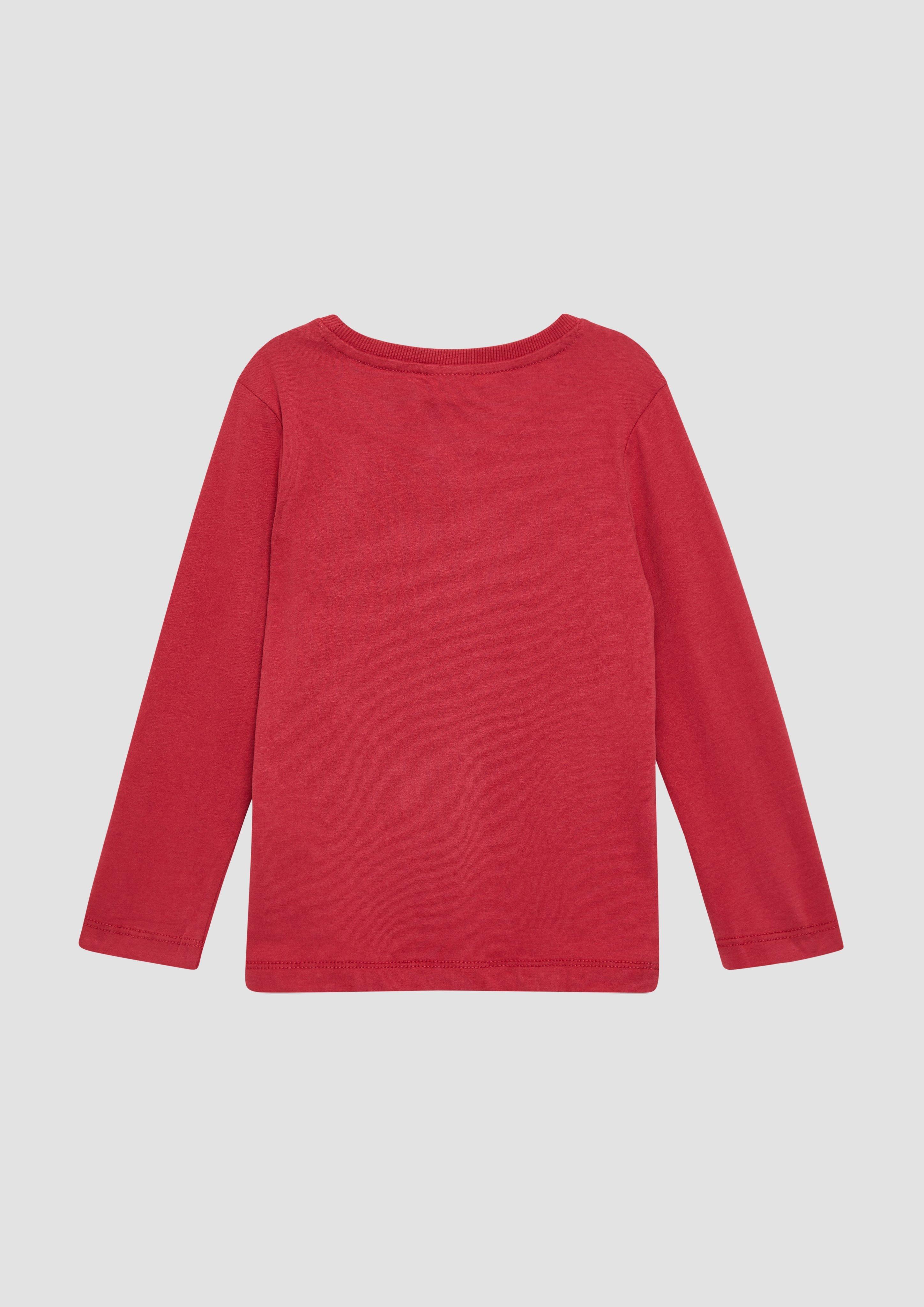 T-Shirt in 3407, 5836 & 5470