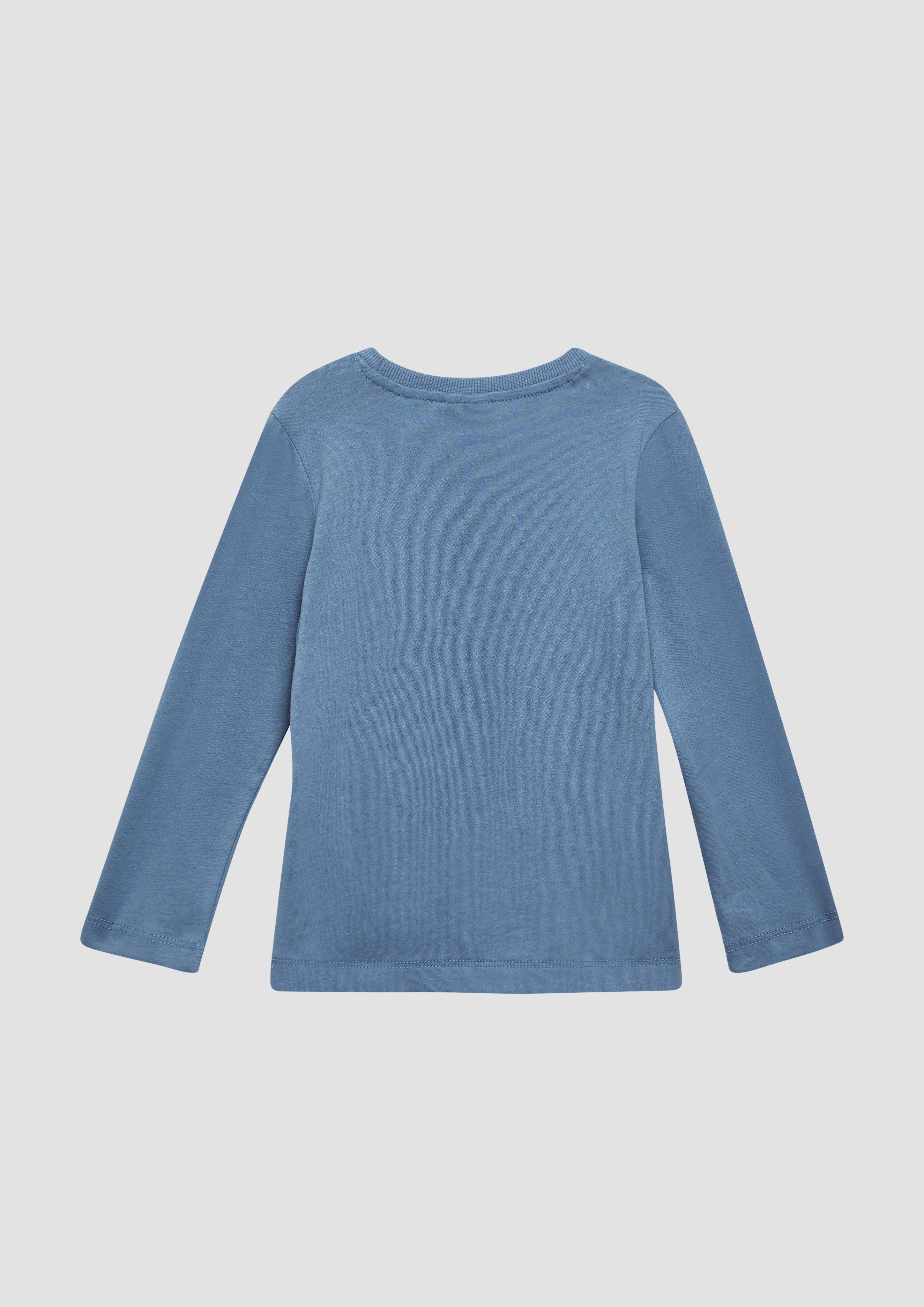 T-shirt in 5470, 5836 & 3407