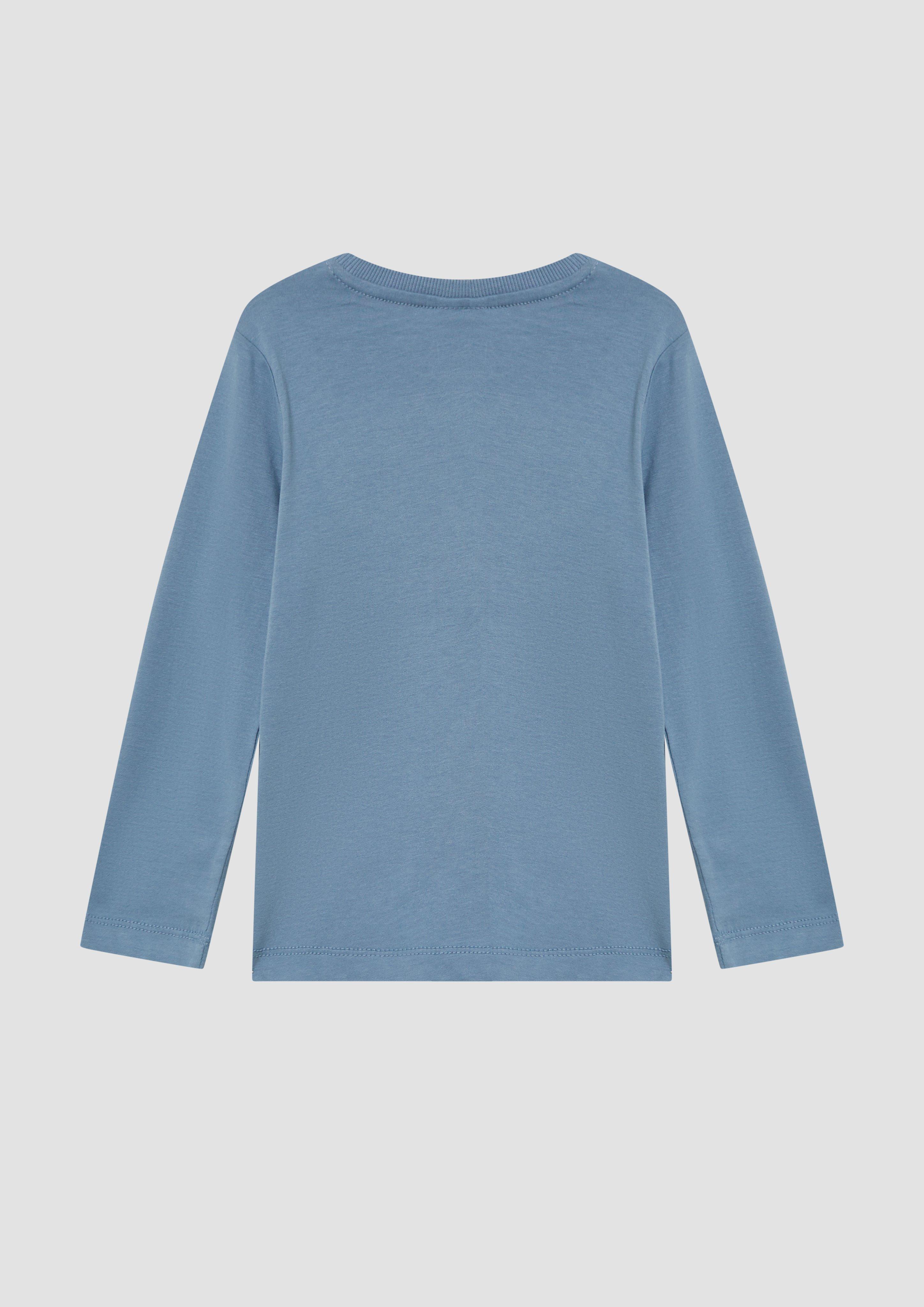 T-shirt in 5470 & 3407