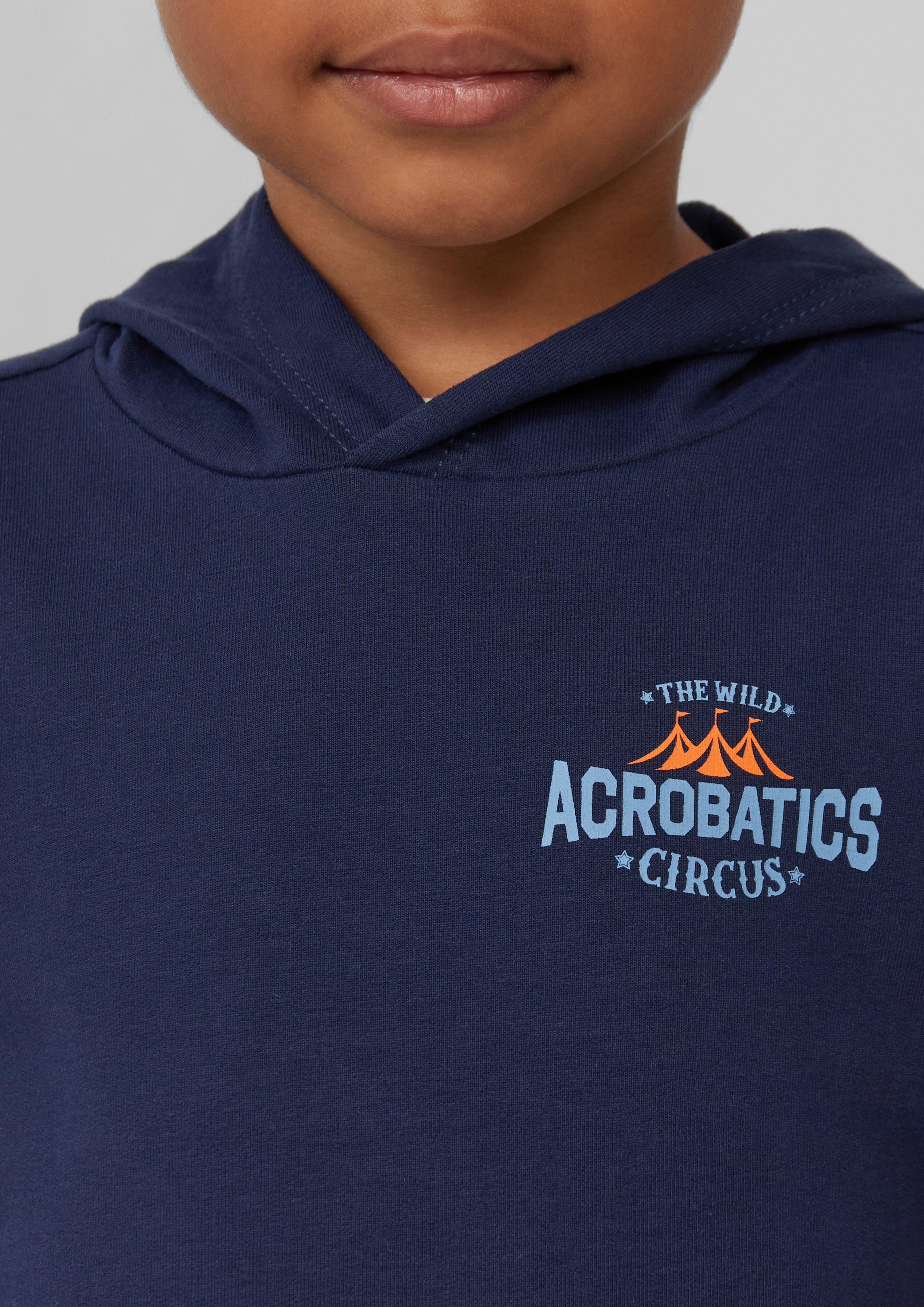 T-Shirt in 5836 & 3407