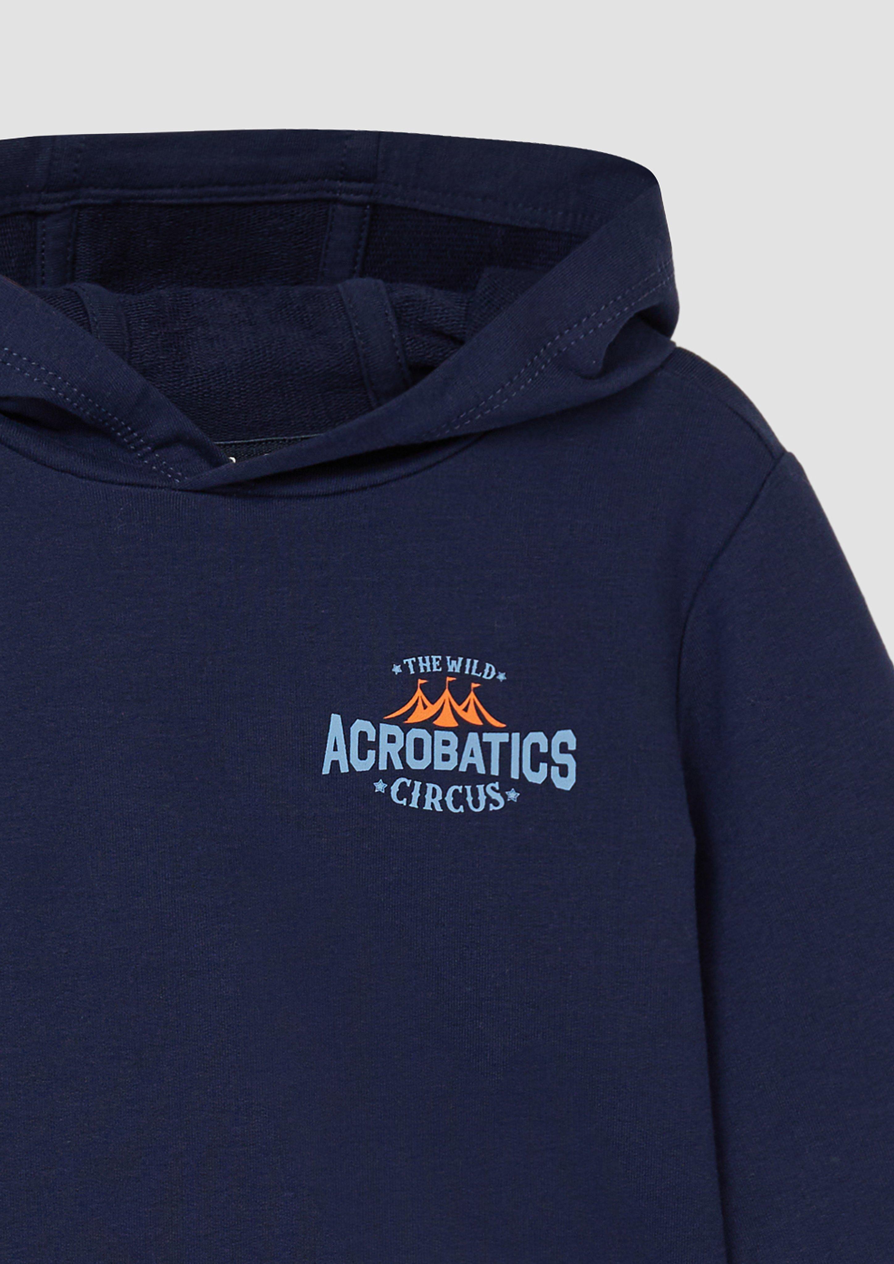 T-Shirt in 5836 & 3407