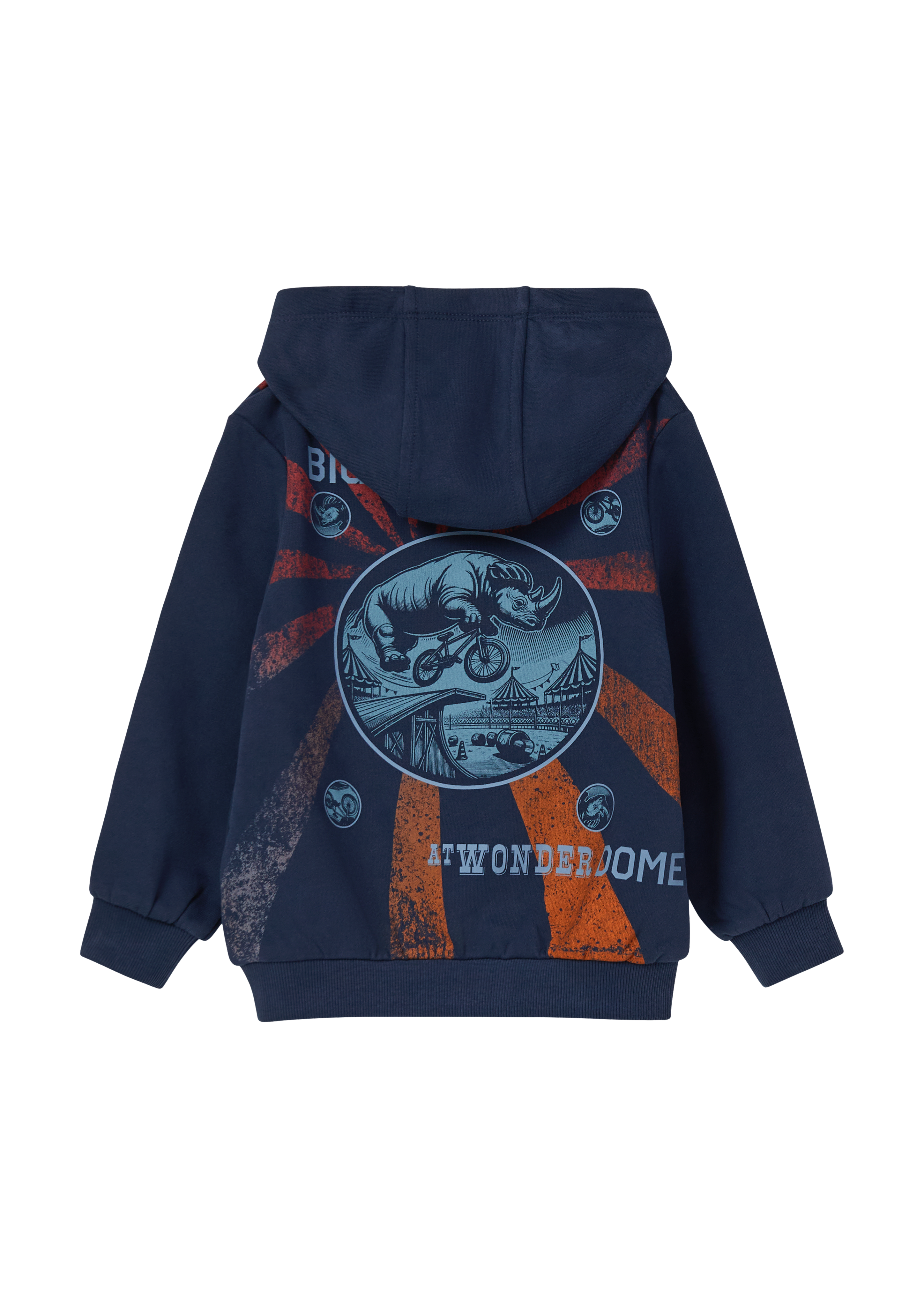 Thumbnail - Sweatshirt