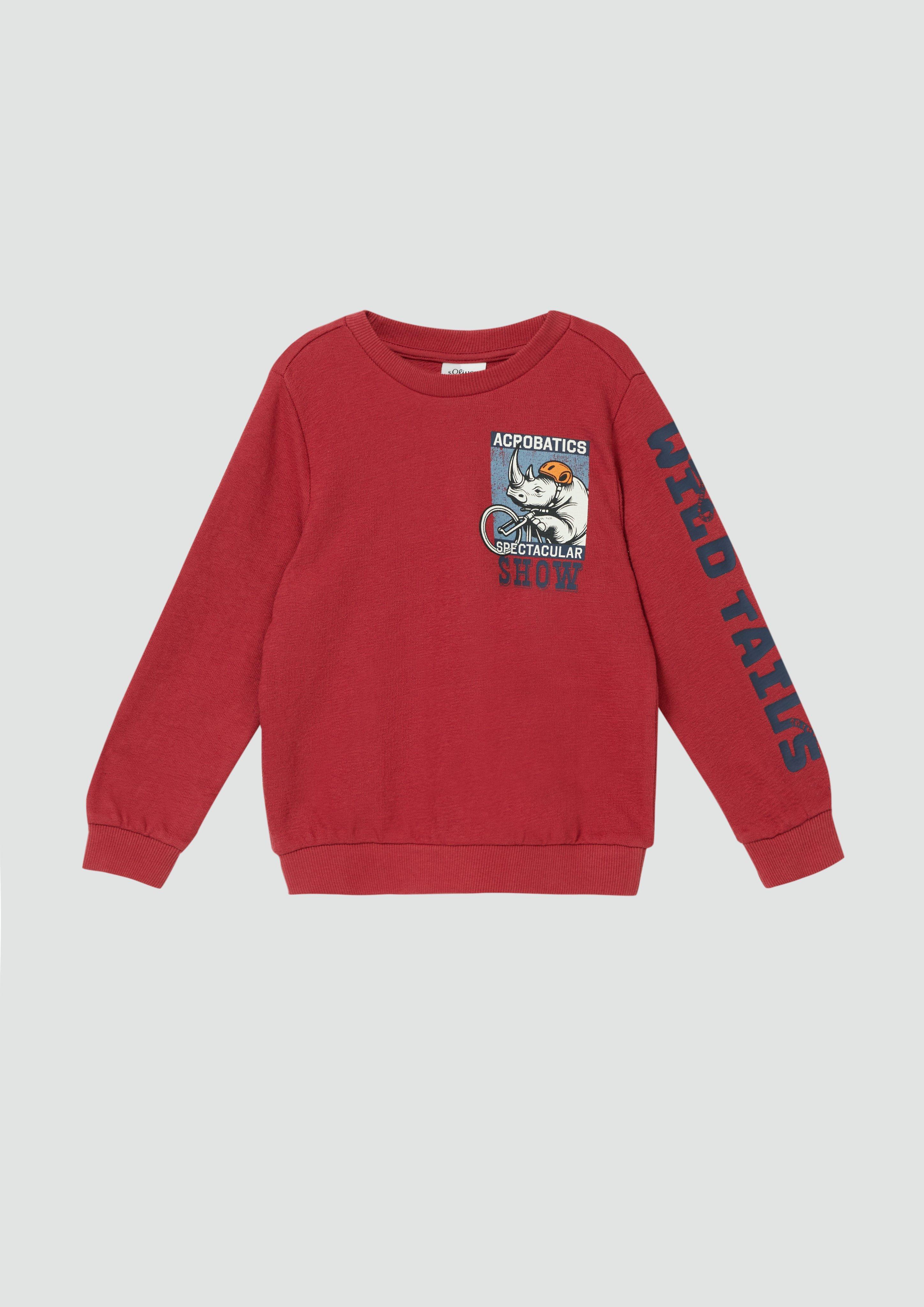 Sweatshirt
