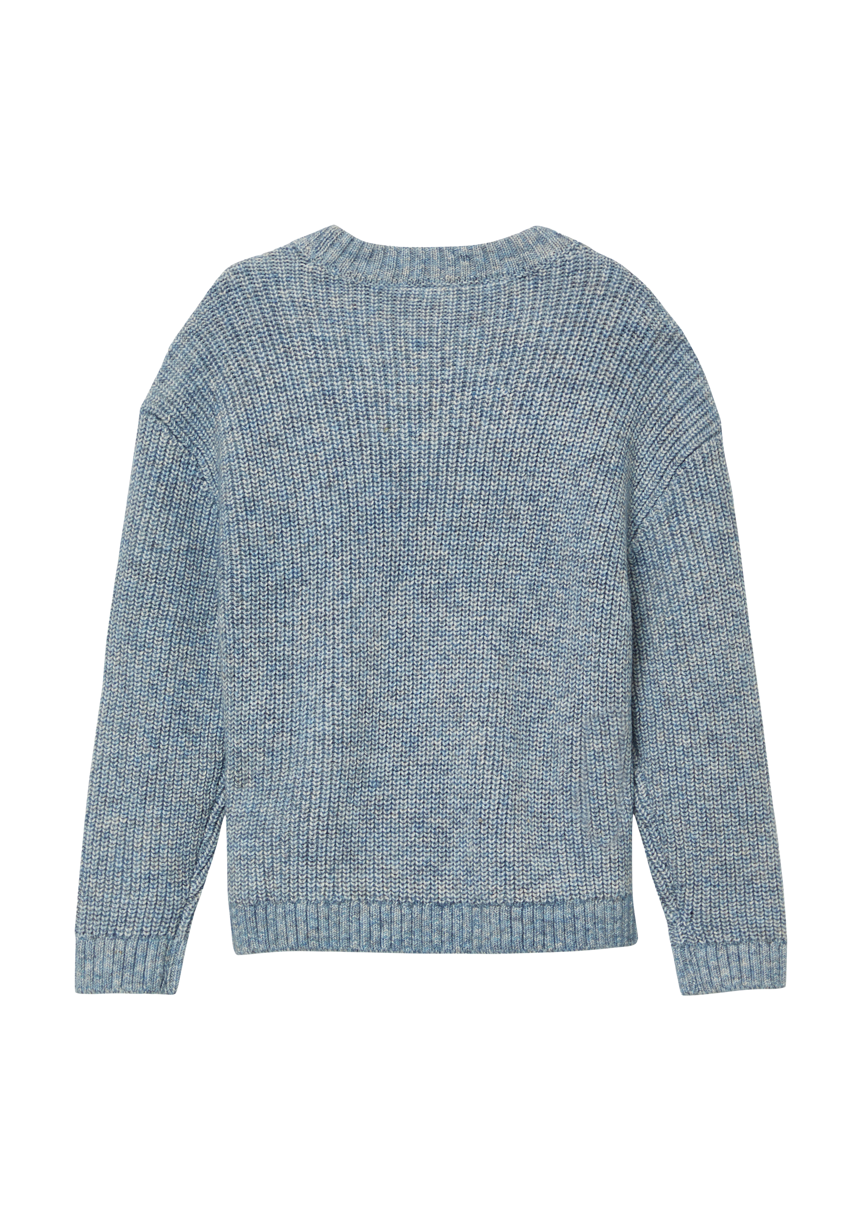 Thumbnail - Strickpullover