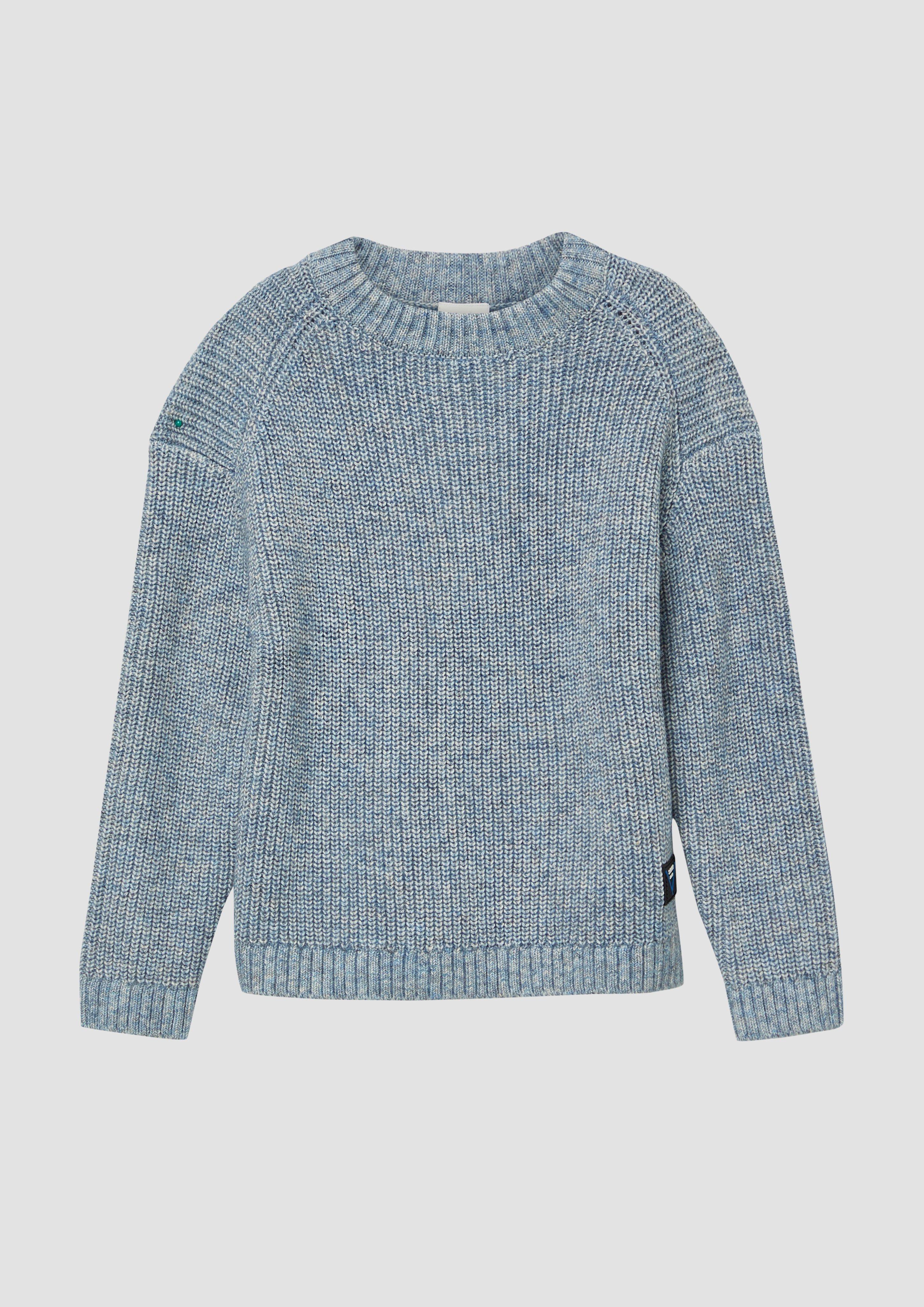 Strickpullover
