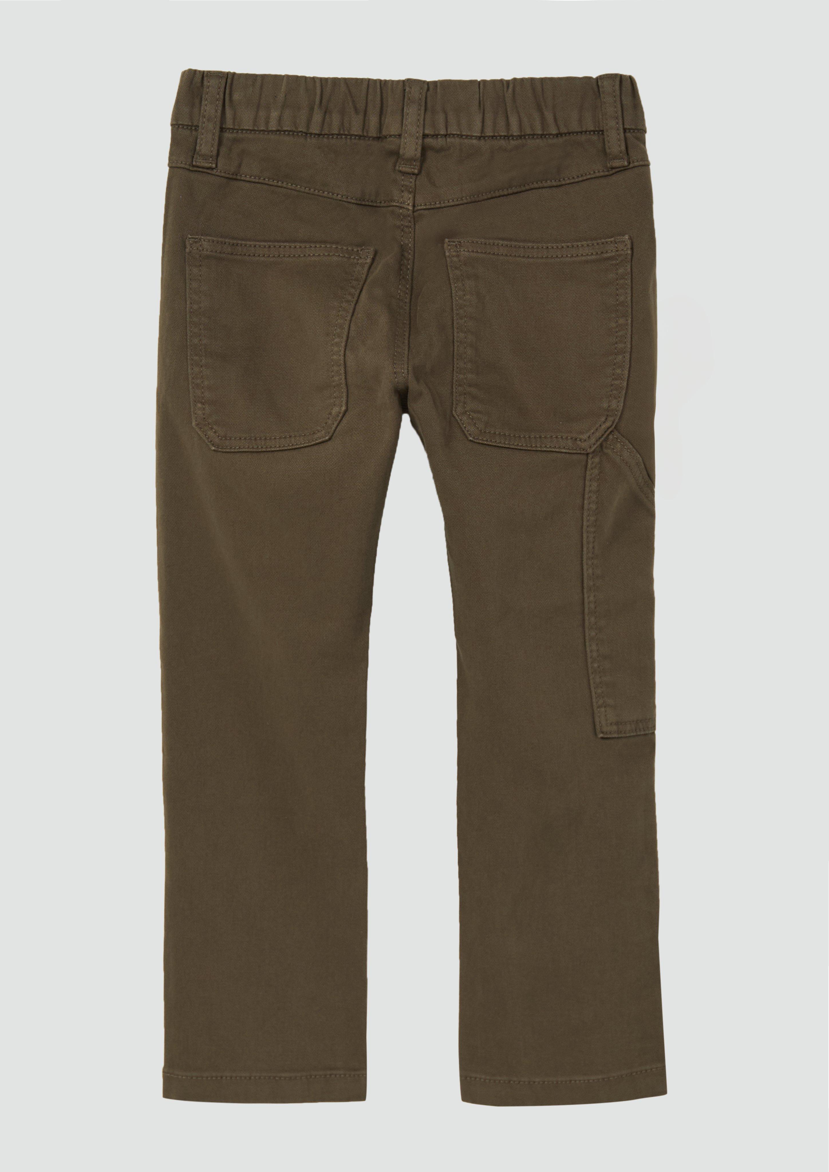 Pantalon in 8917