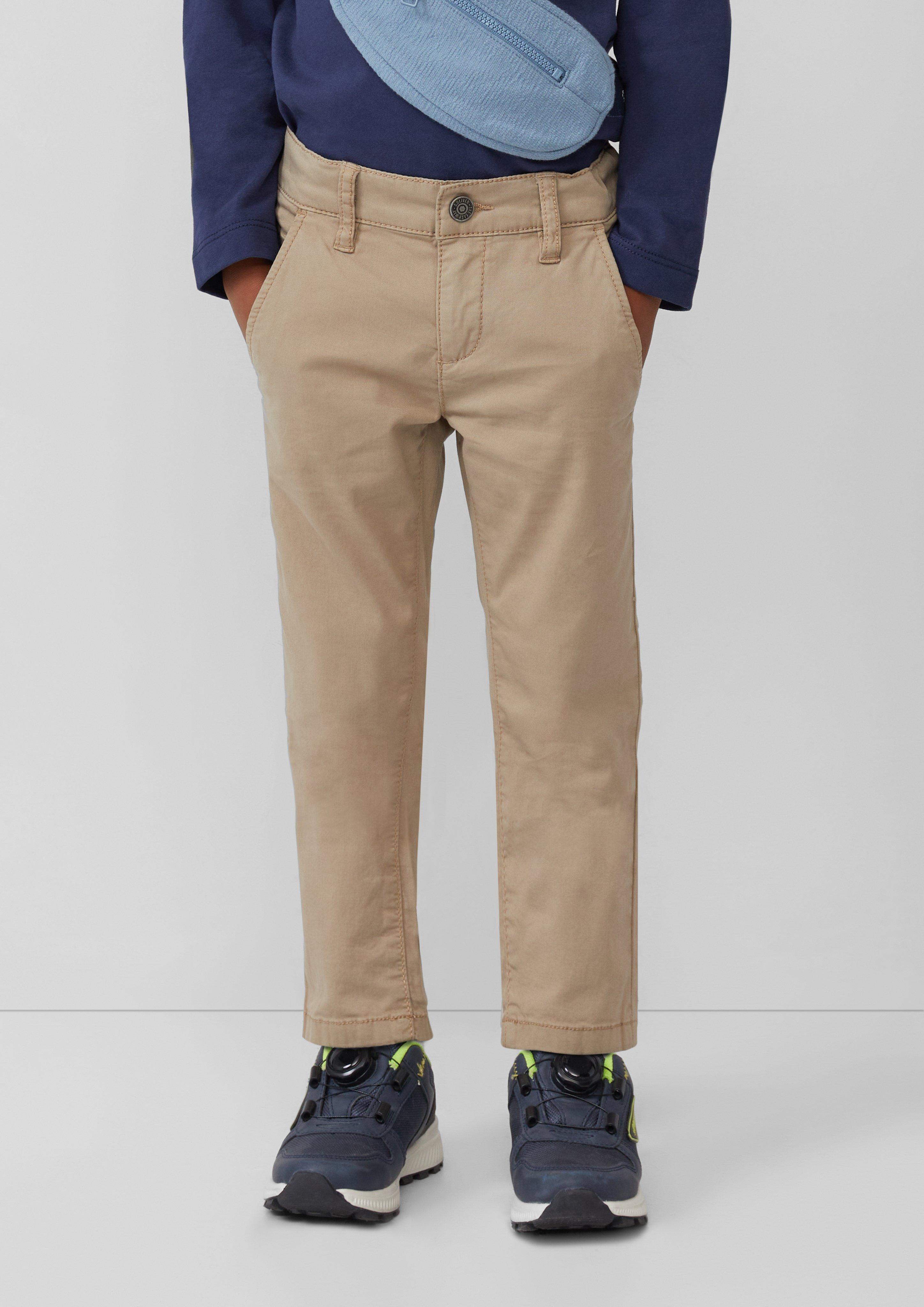 Pantalon in 8620 & 5836