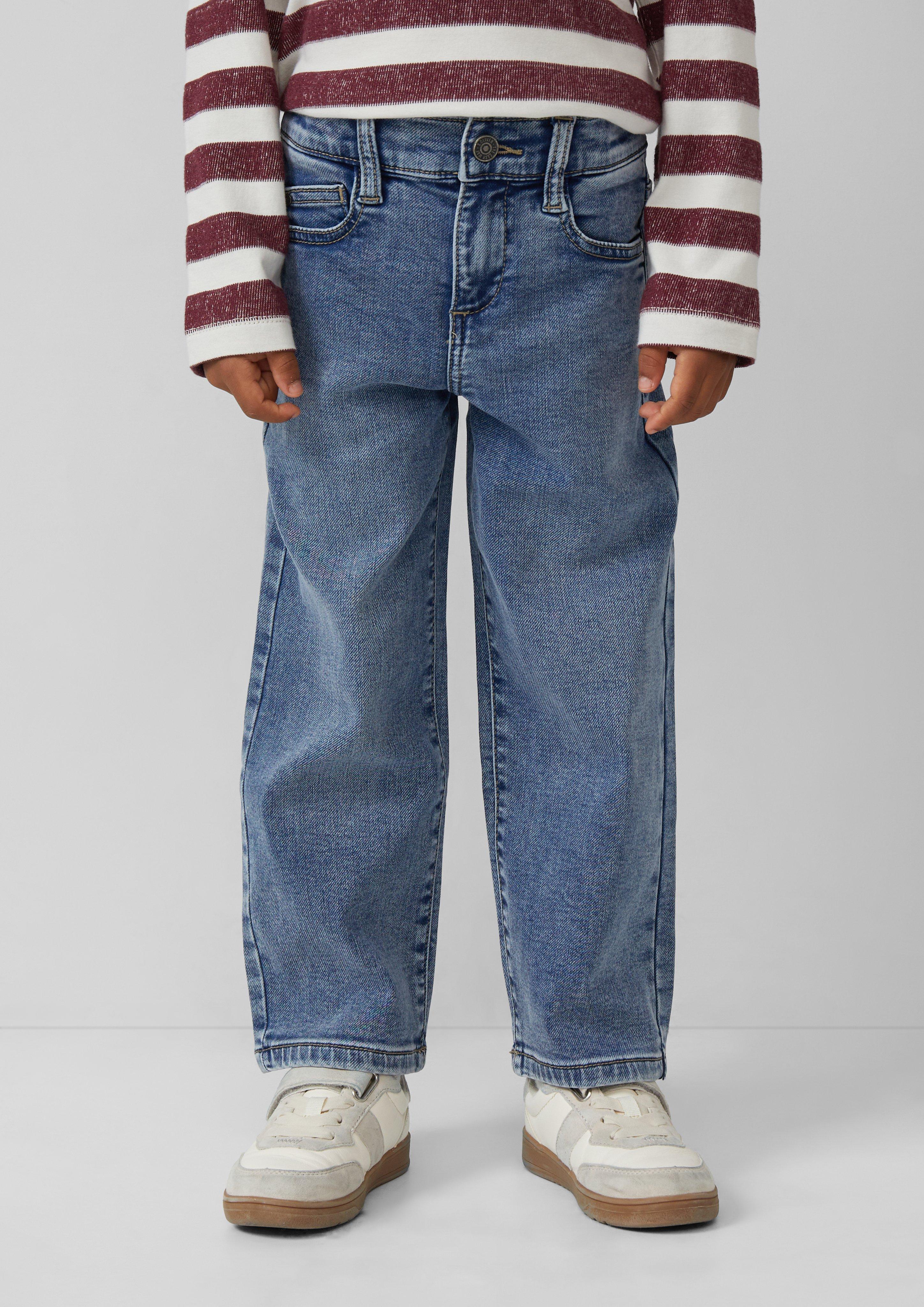 Pantalon en jean in 54Z2