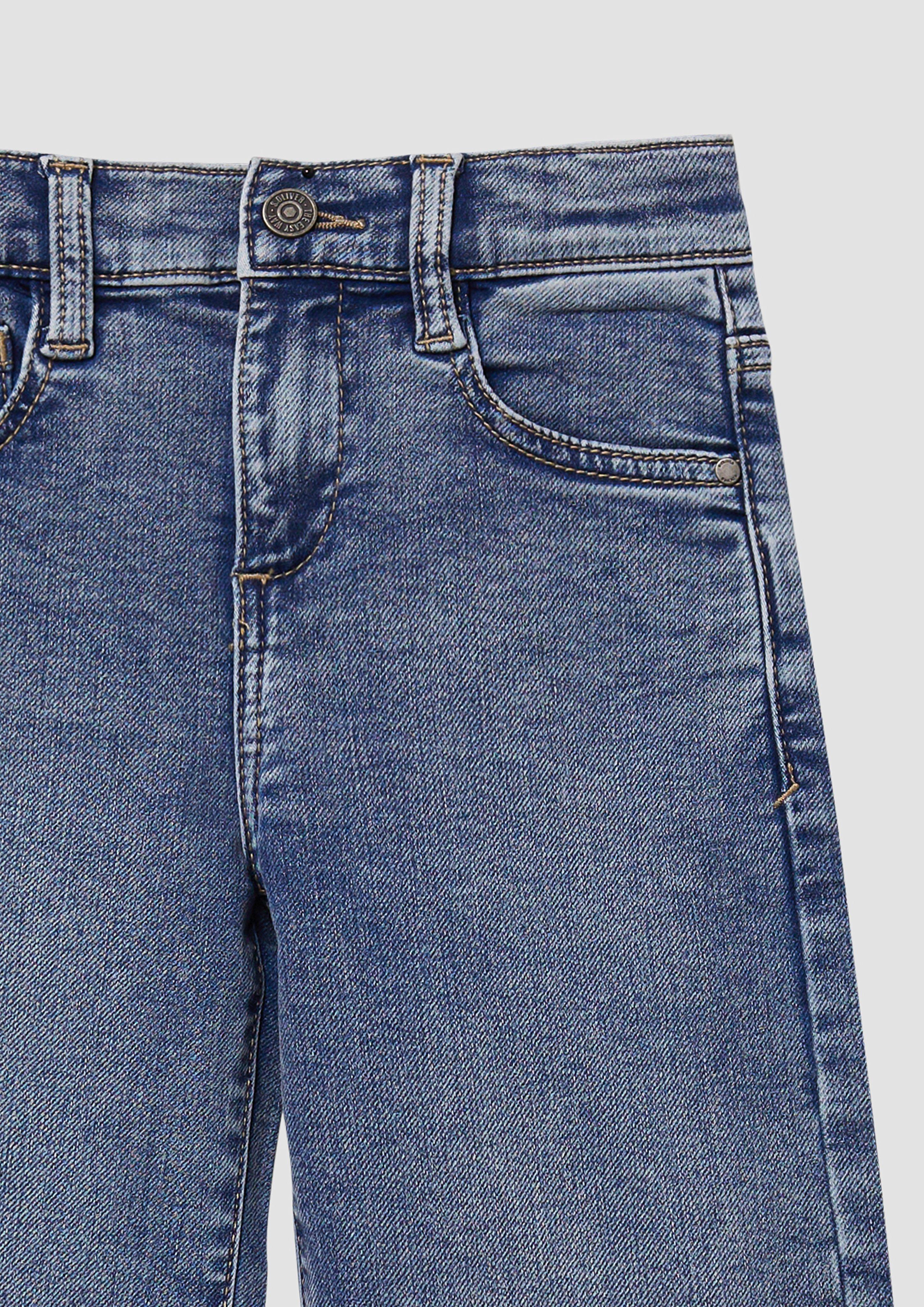 Pantalon en jean in 54Z2