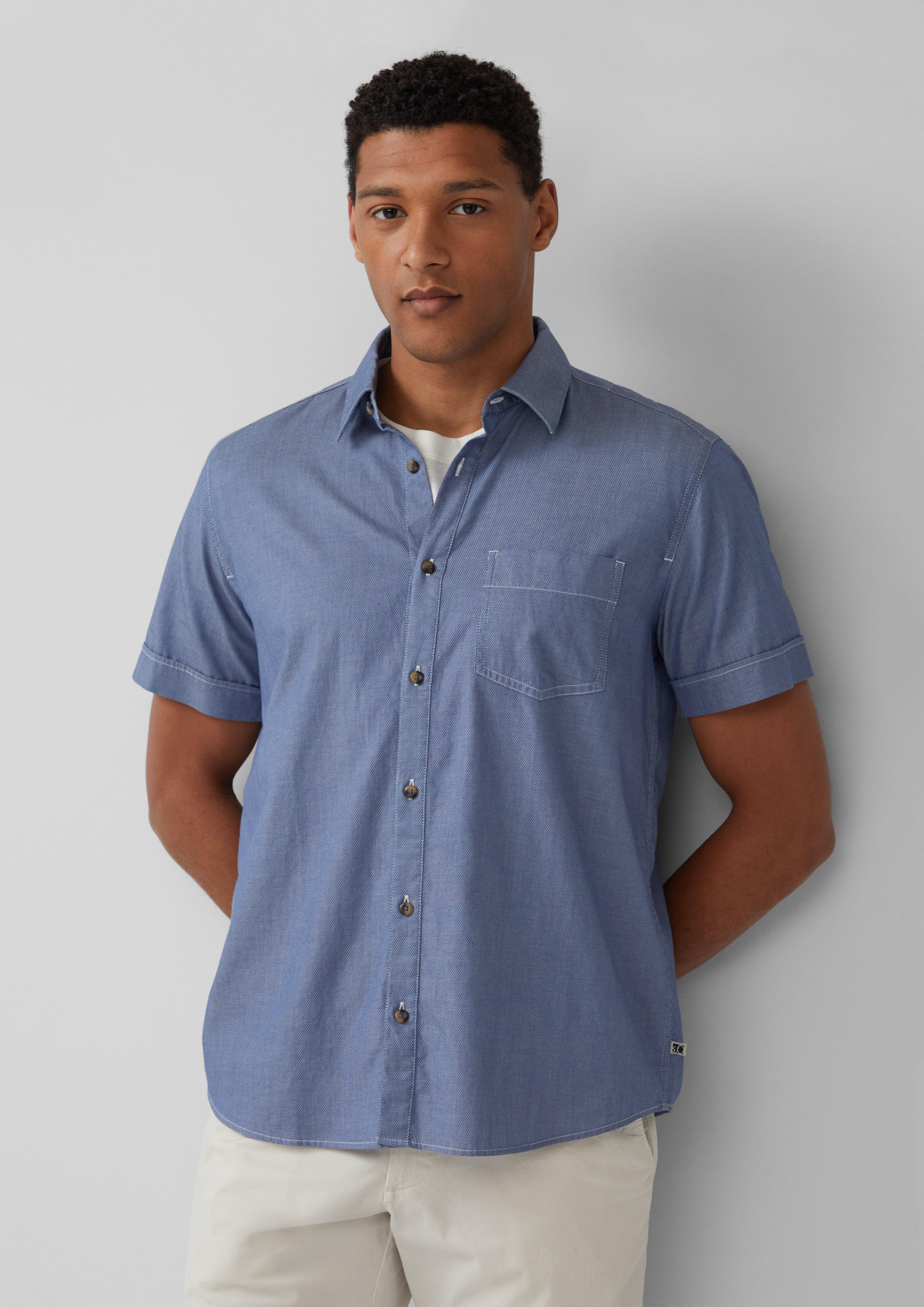 Chemise in 55K0, 95K0, 79K0 & 59K0