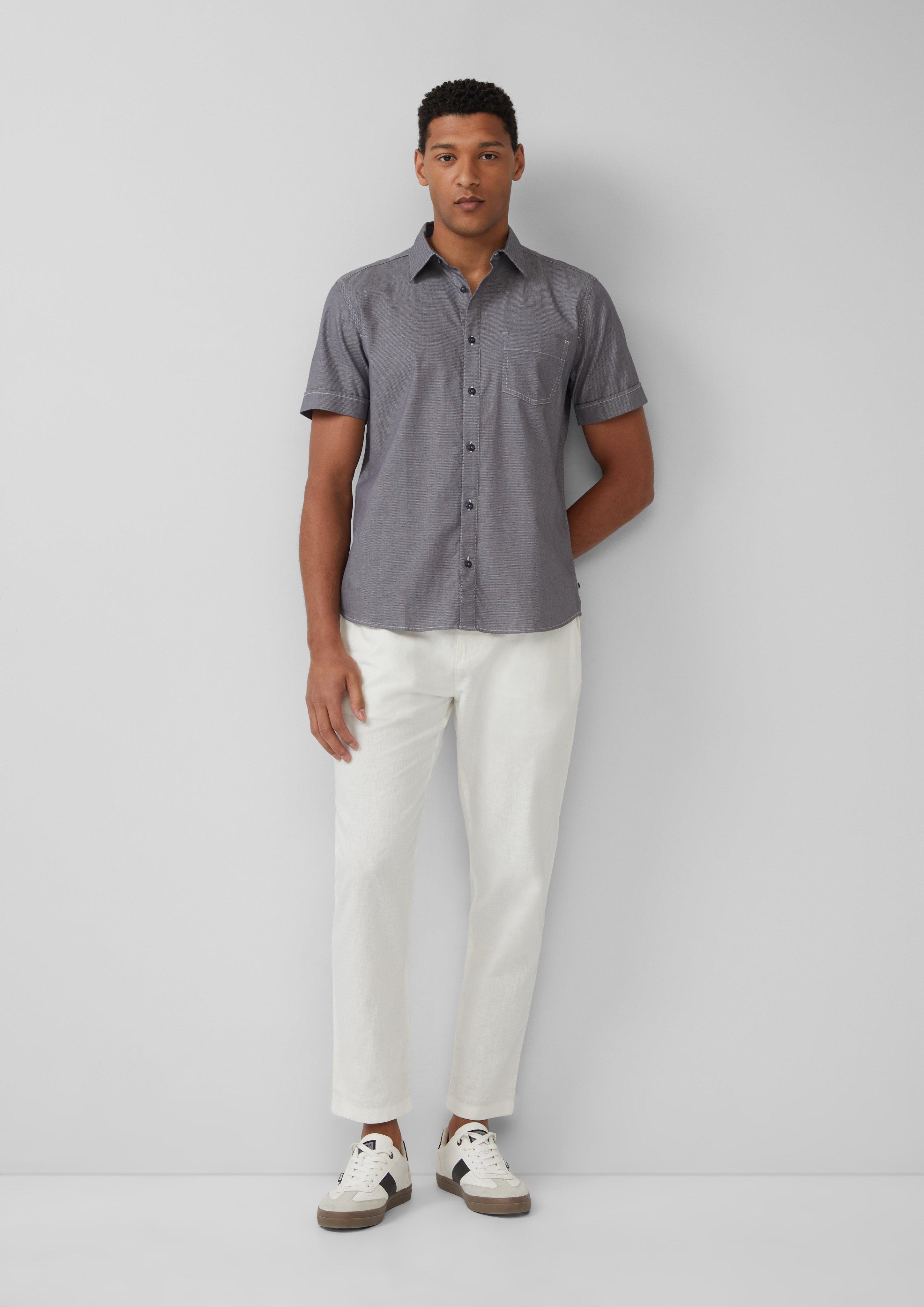 Chemise in 95K0, 55K0, 79K0 & 59K0