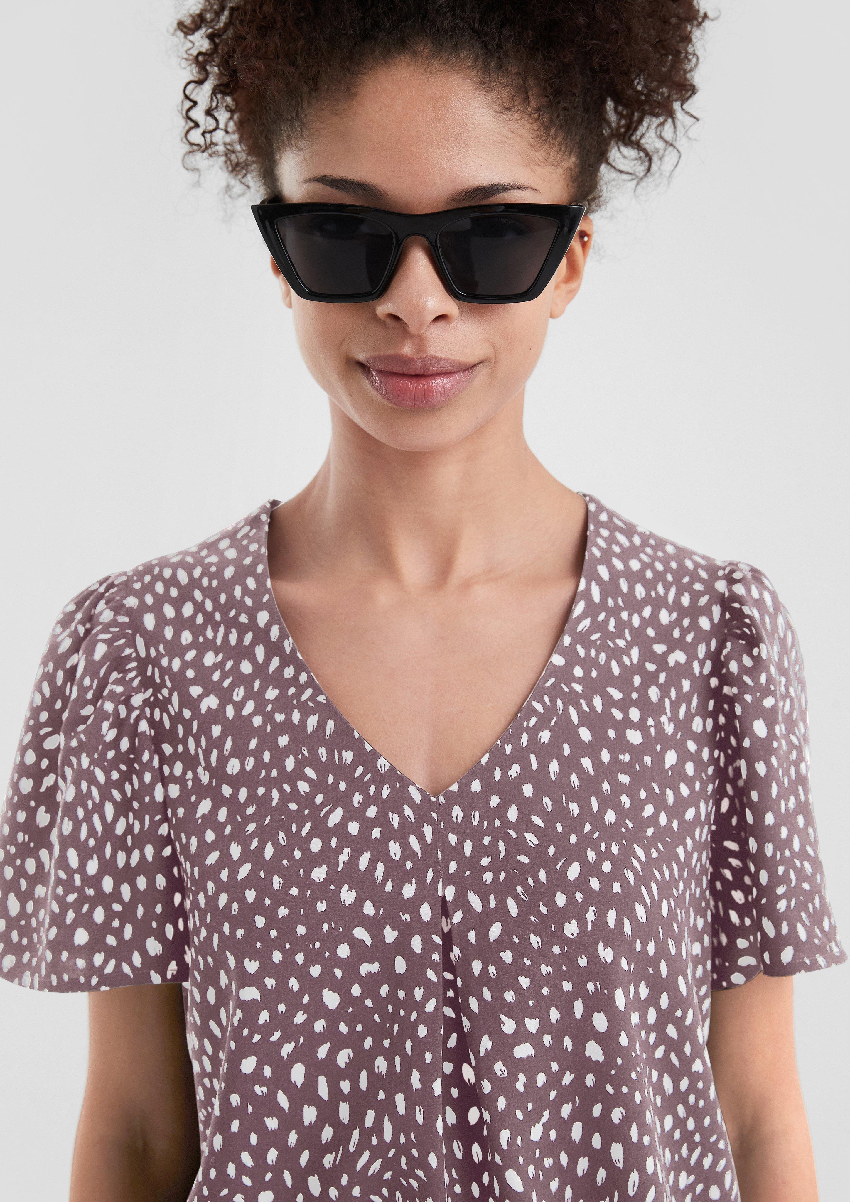 Chemisier in 44A0 & 99A0