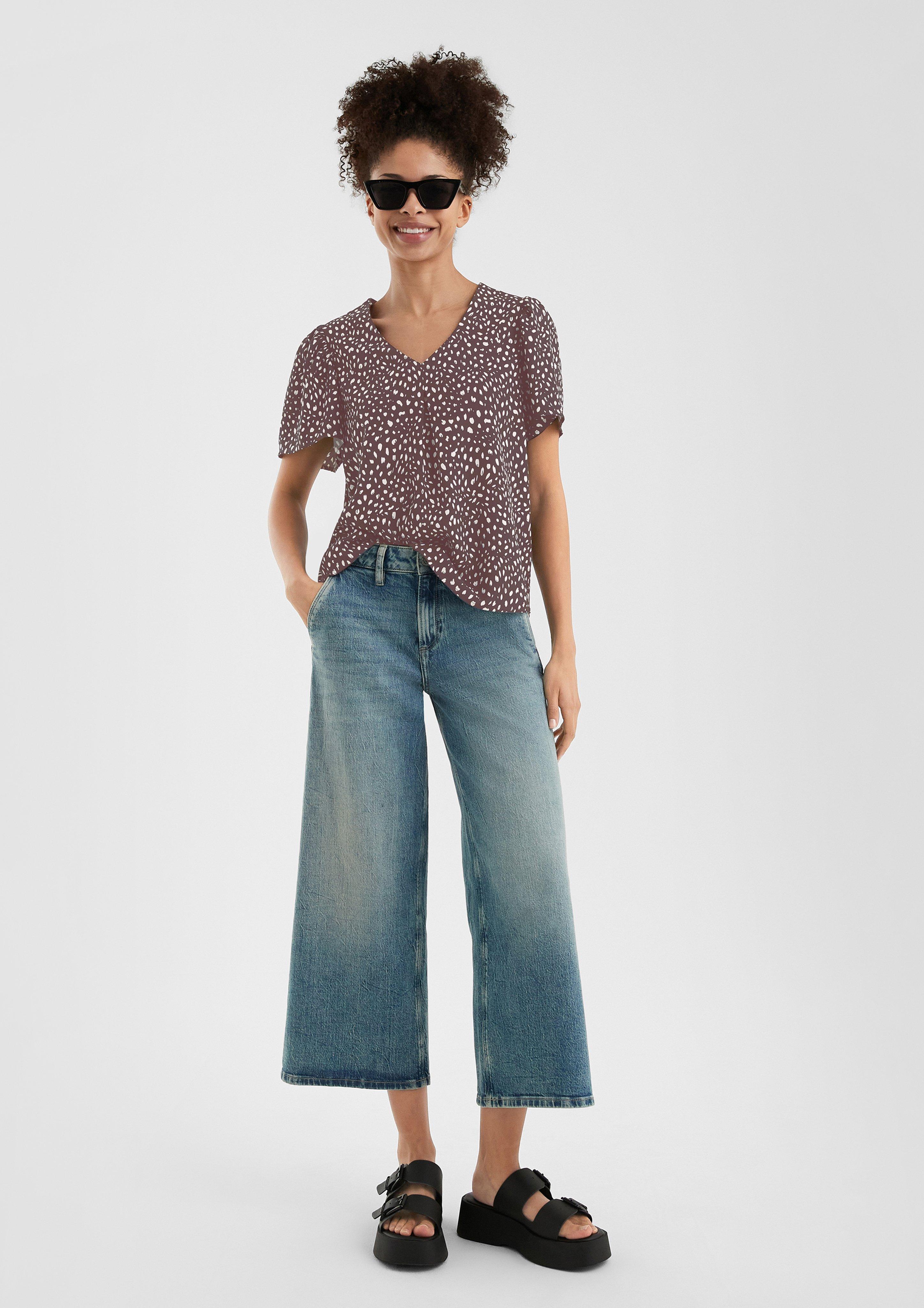 Chemisier in 44A0 & 99A0