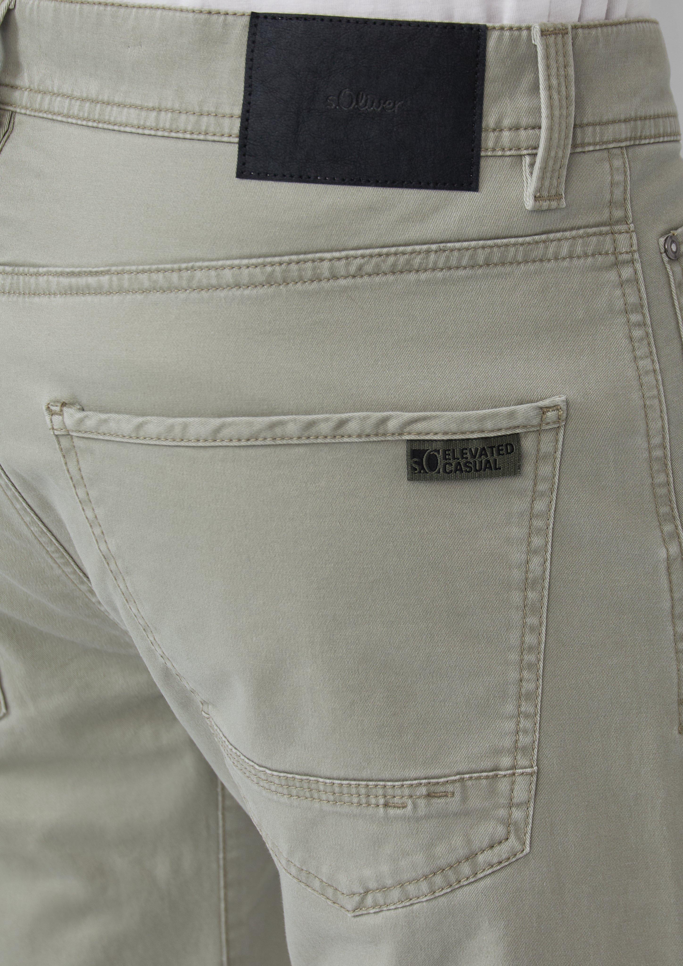 Pantalon in 7853 & 5978