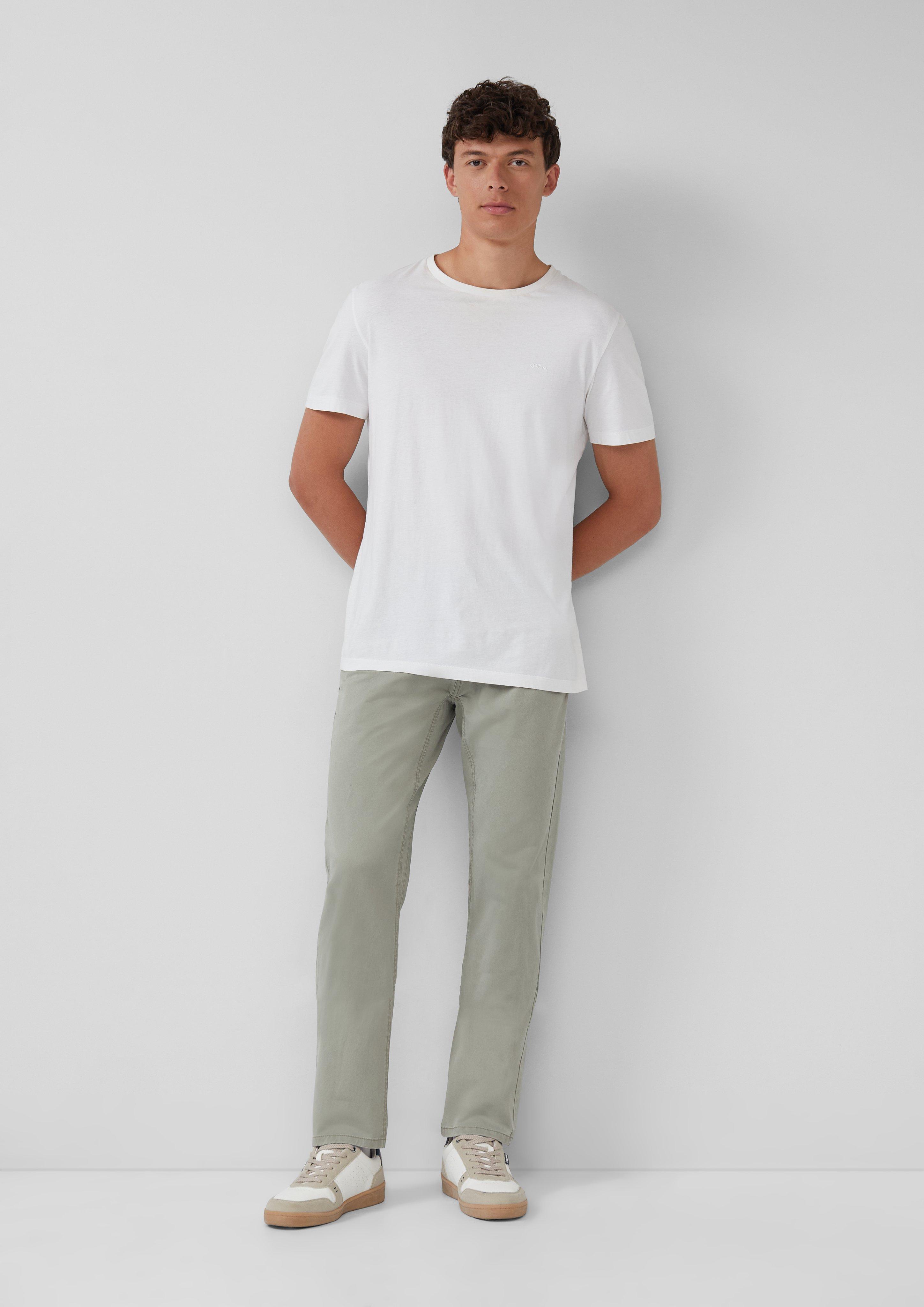 Trousers in 7853 & 5978
