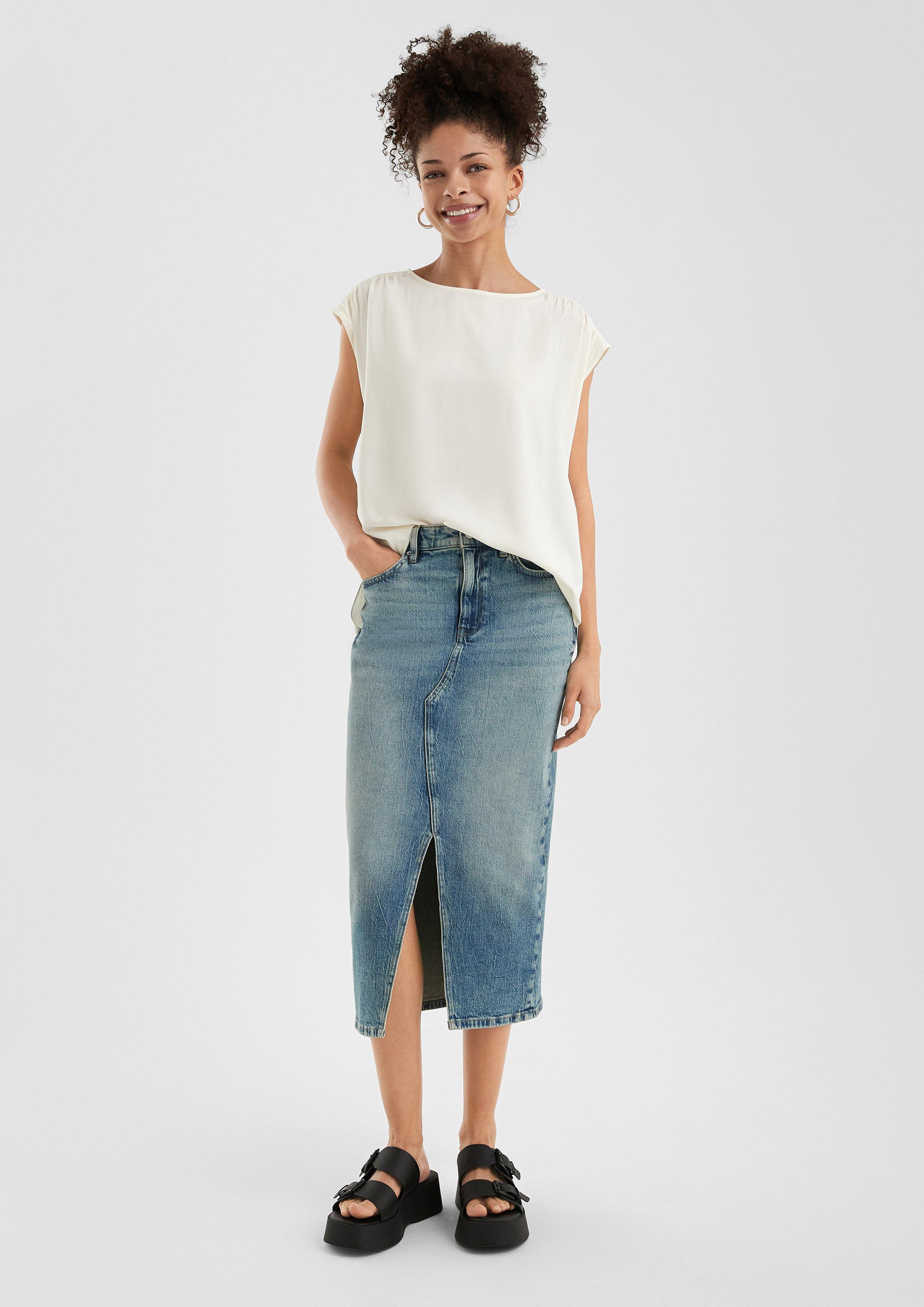 Bluza in 0200 & 4438