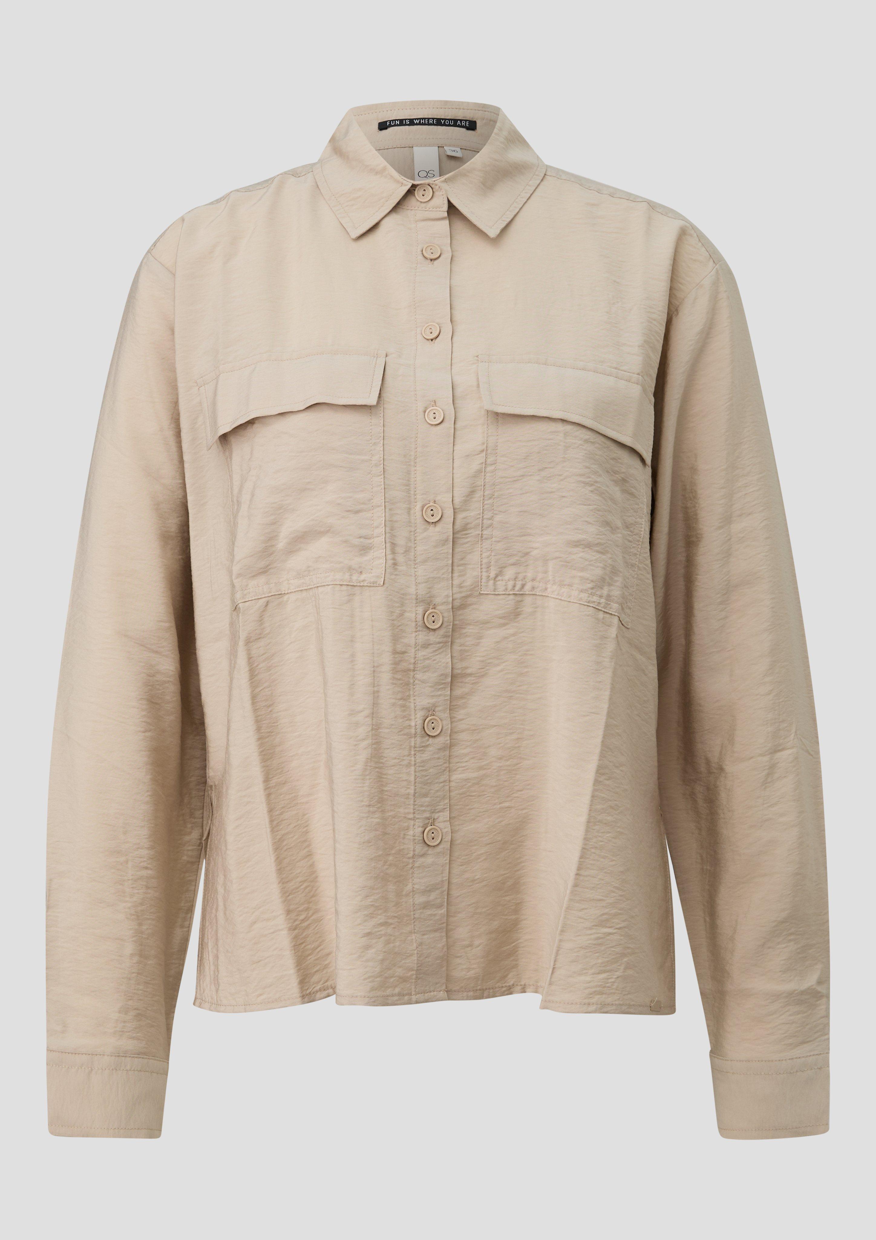 Bluse
