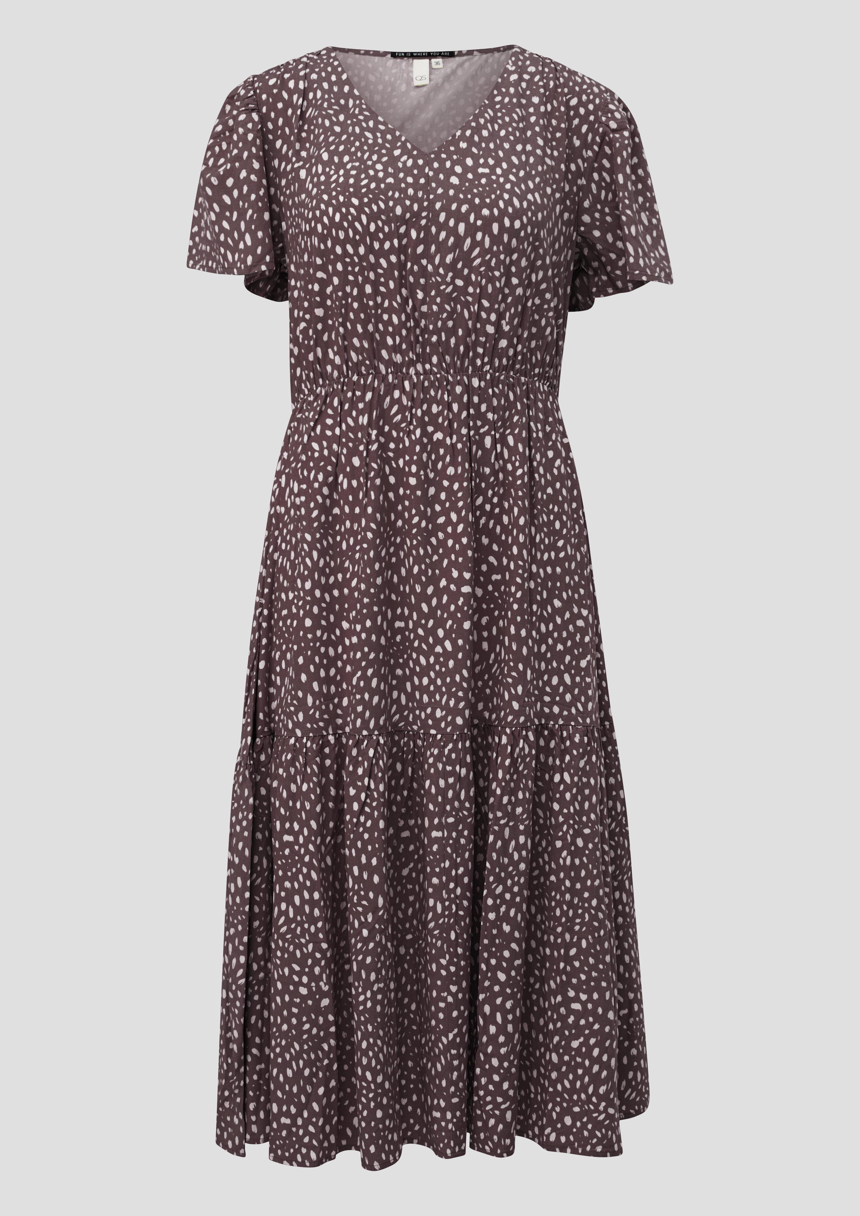 Kleid