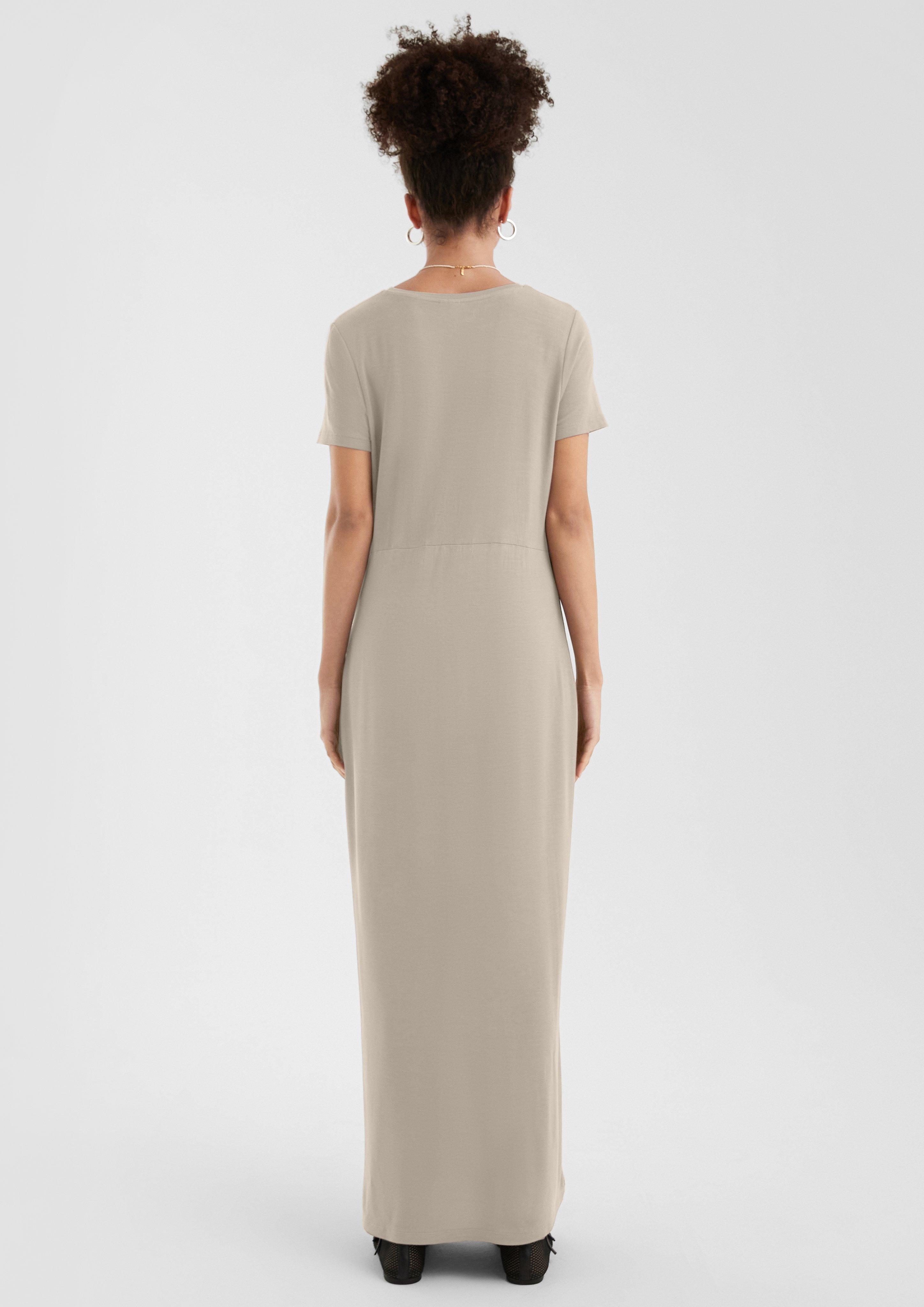 Kleid in 8148 & 4438