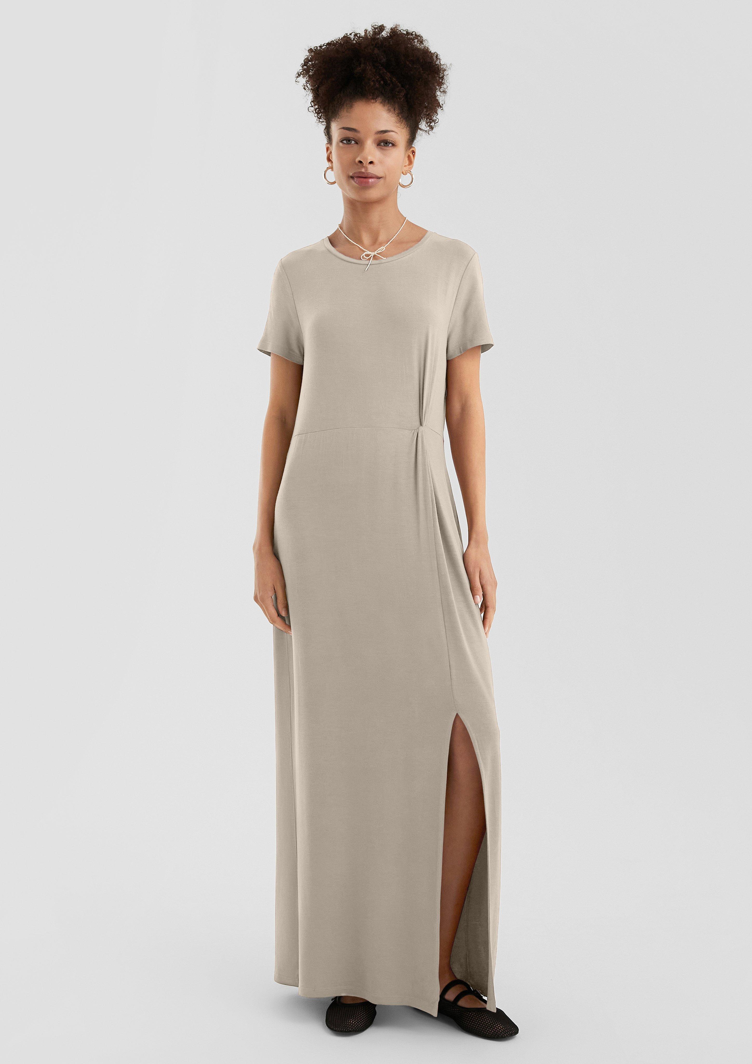 Kleid in 8148 & 4438