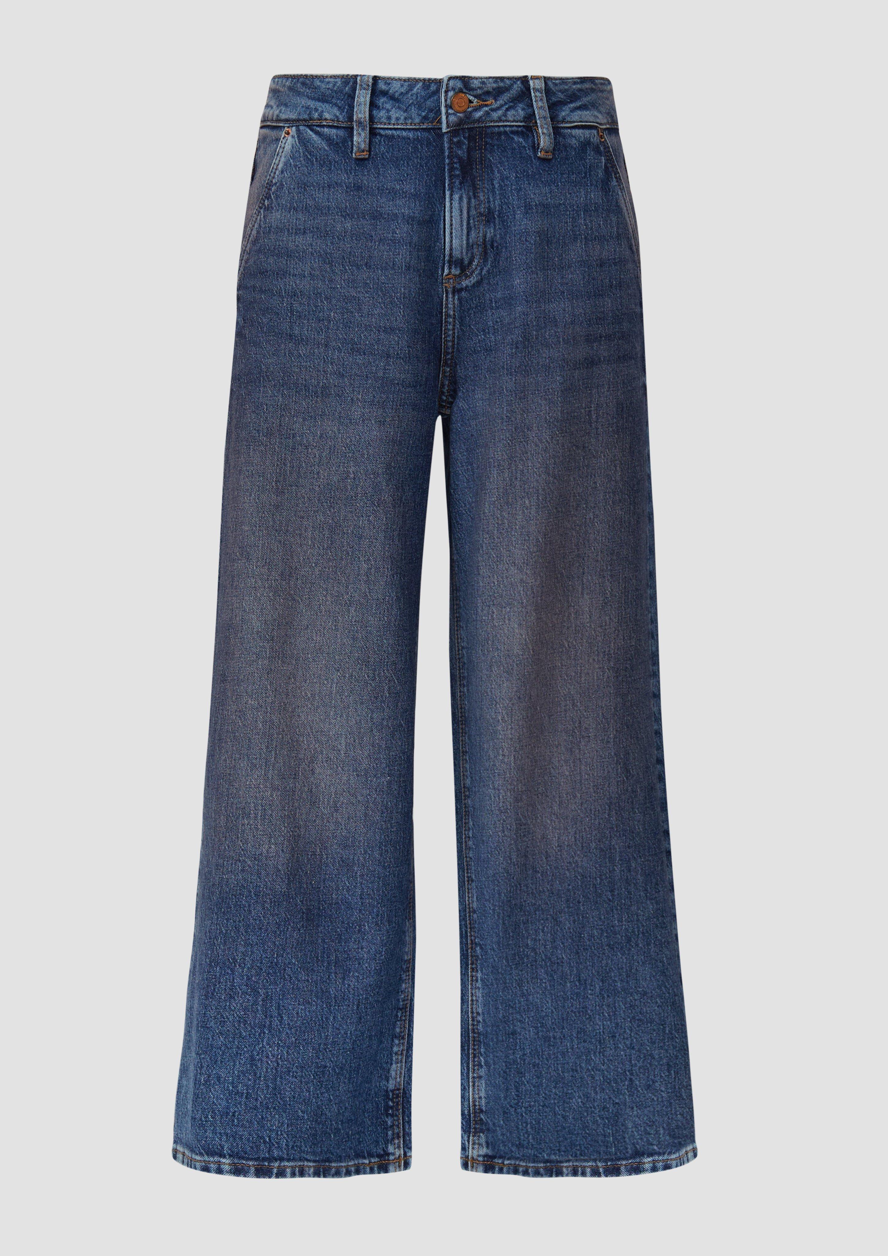 Jeans-Hose