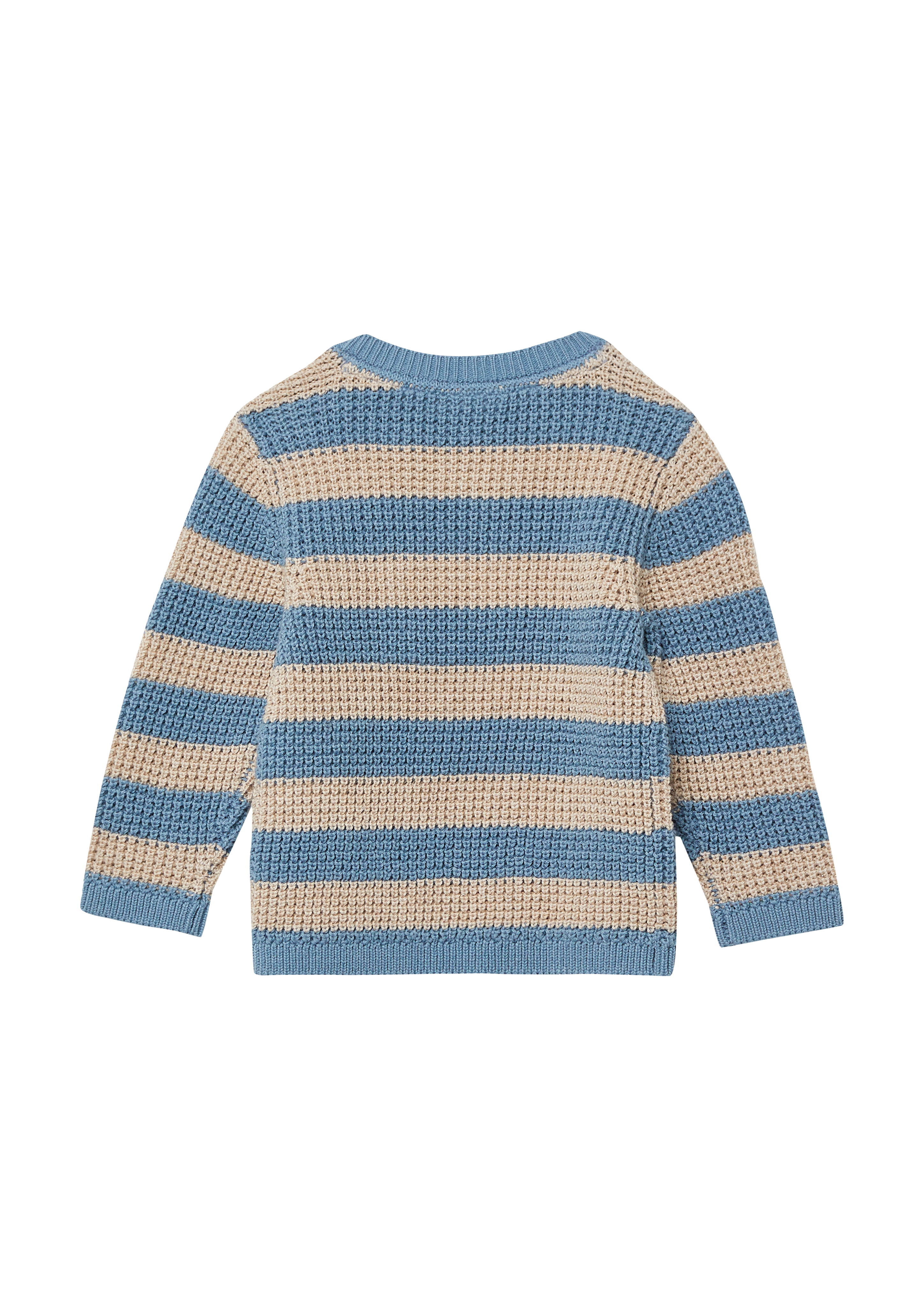 Thumbnail - Strickpullover