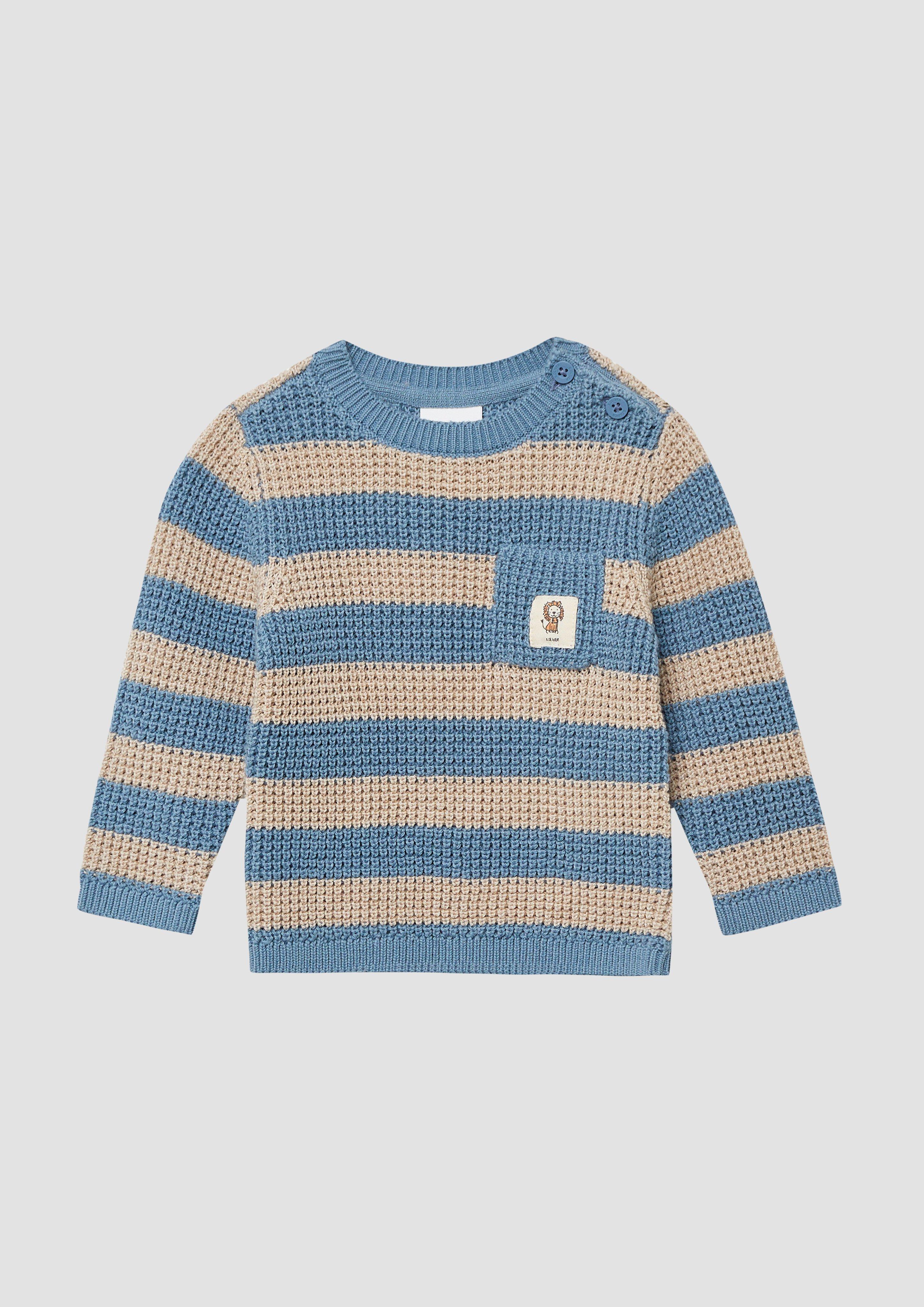 Strickpullover