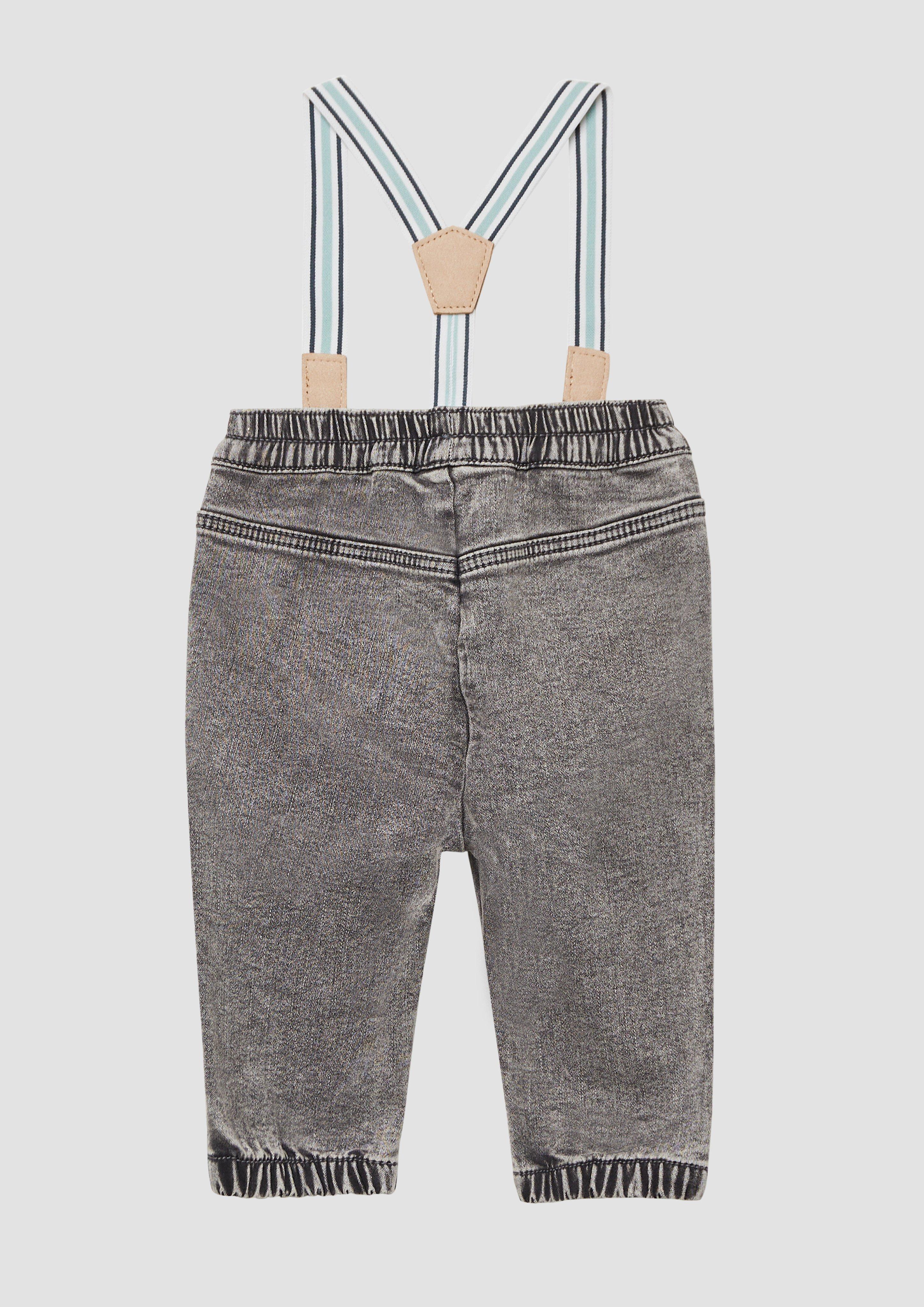 Hlače iz džinsa in 94Z4