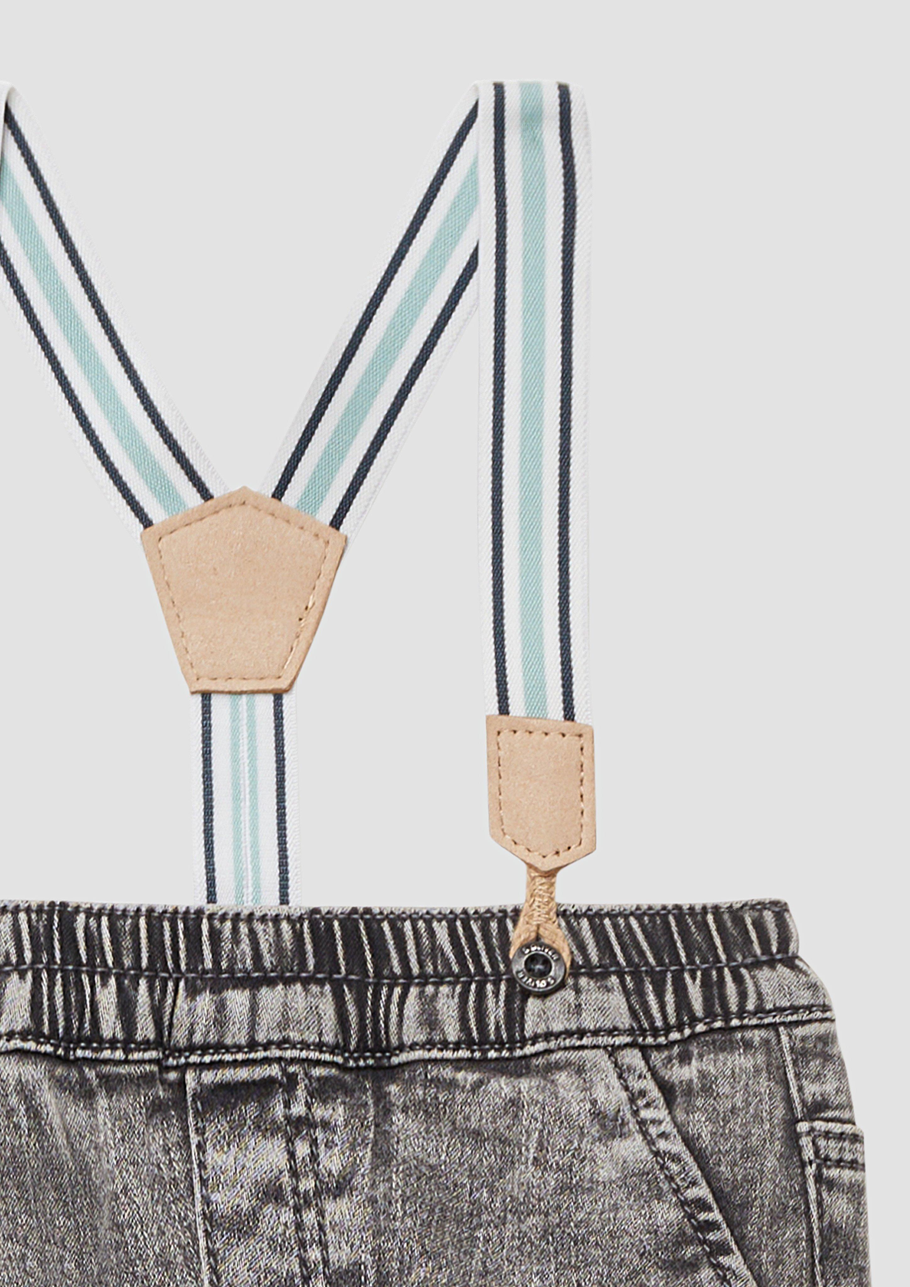 Hlače iz džinsa in 94Z4