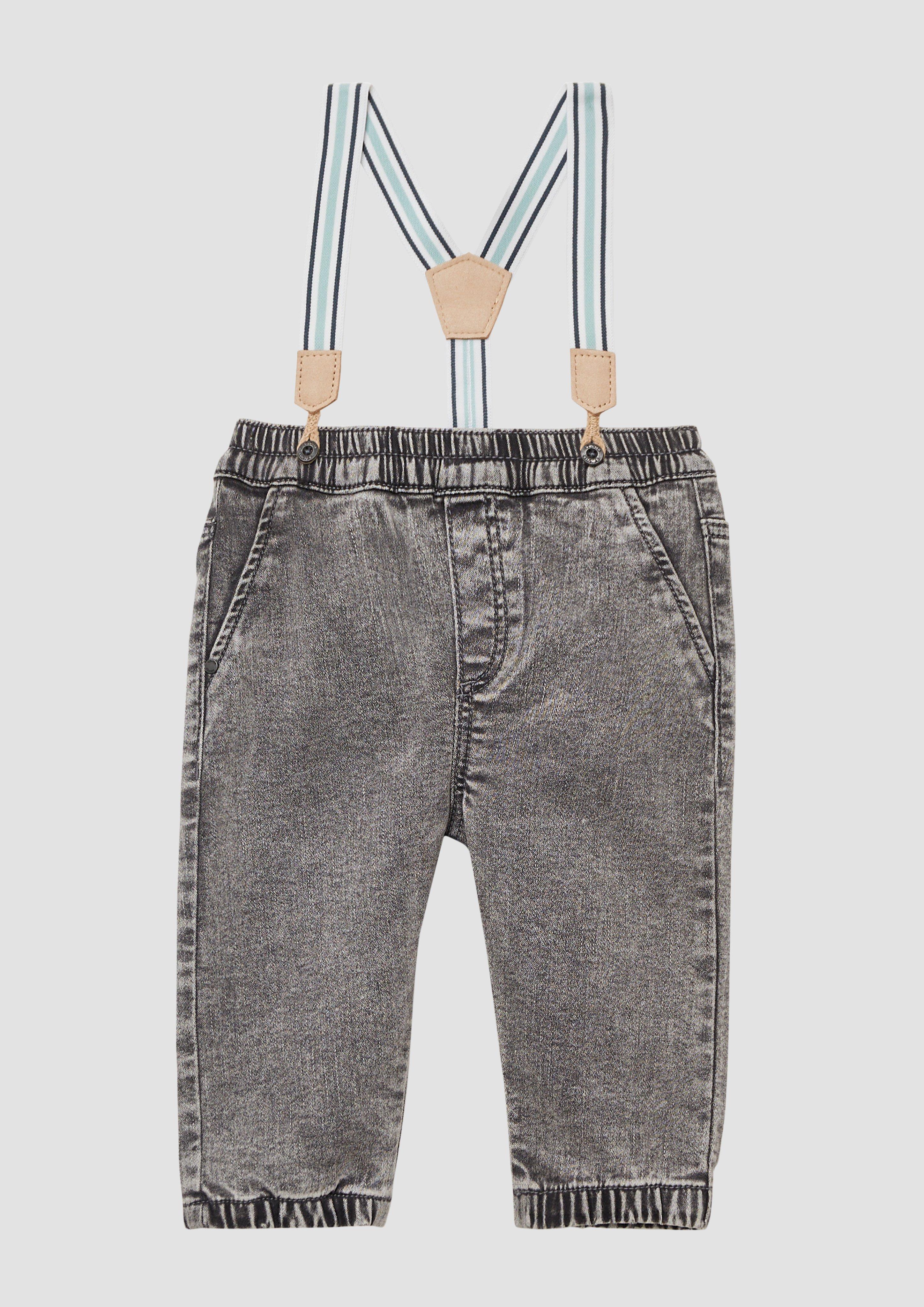 Jeans-Hose