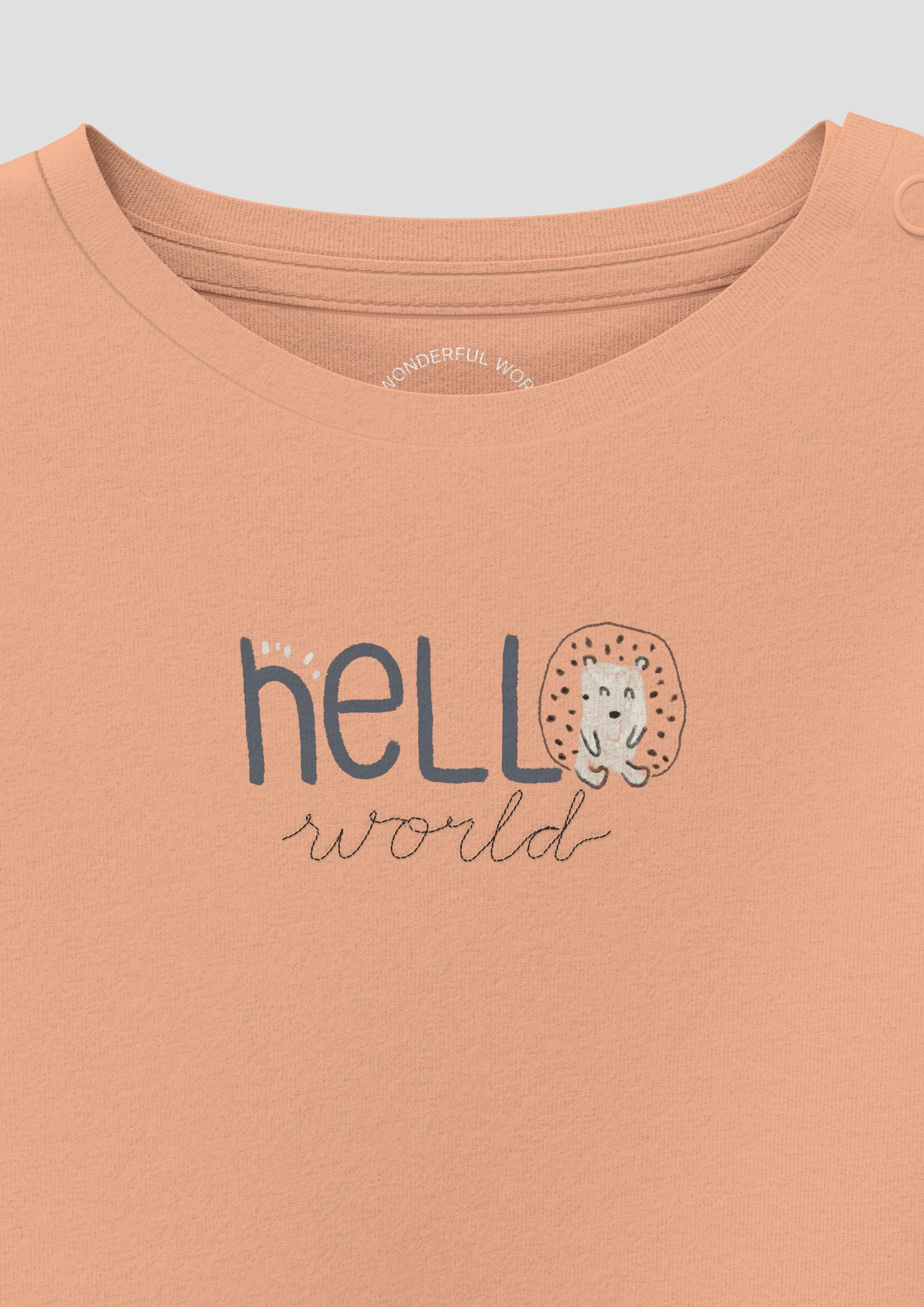 T-Shirt in 2112 & 8001