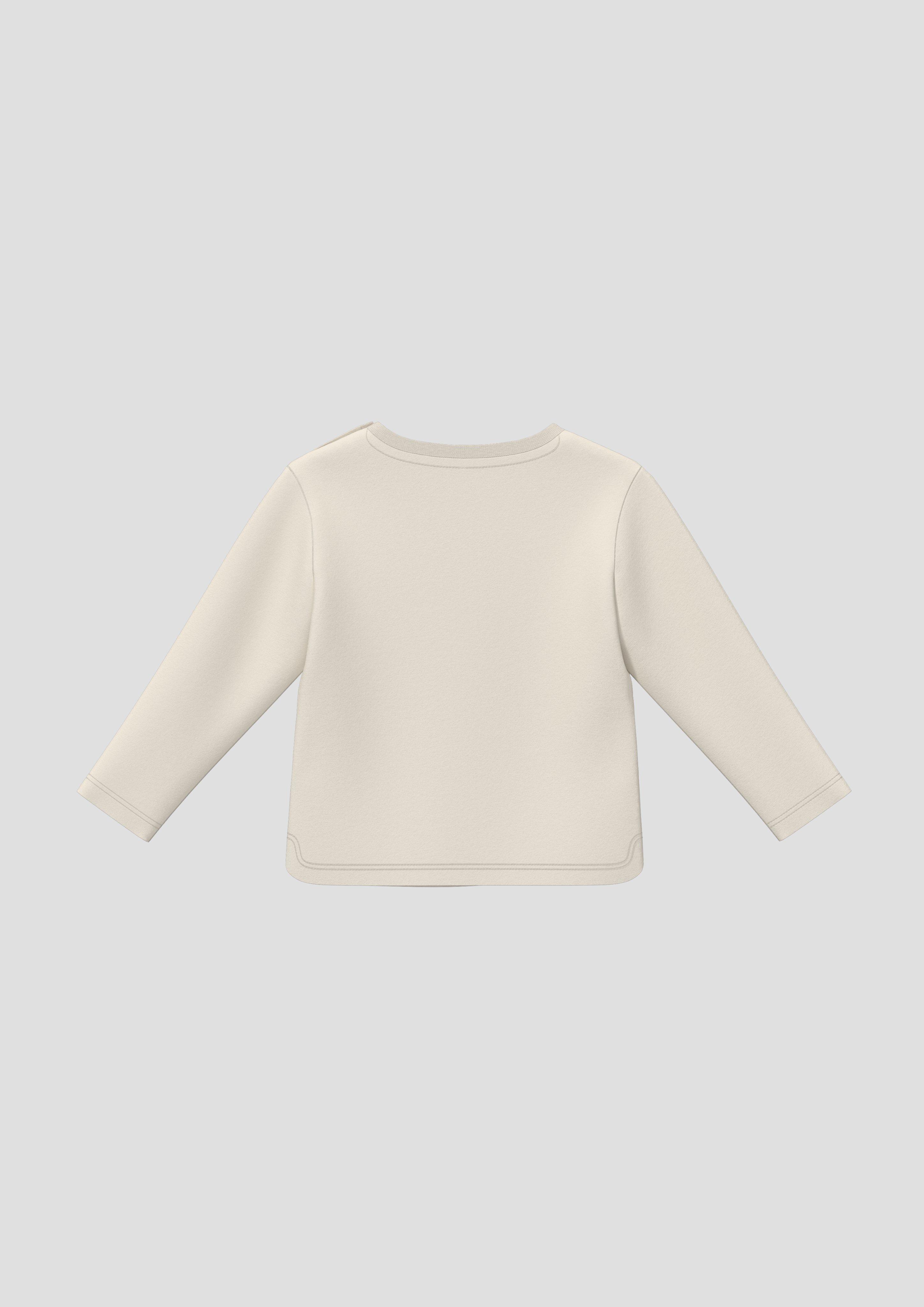 T-Shirt in 8001 & 9622