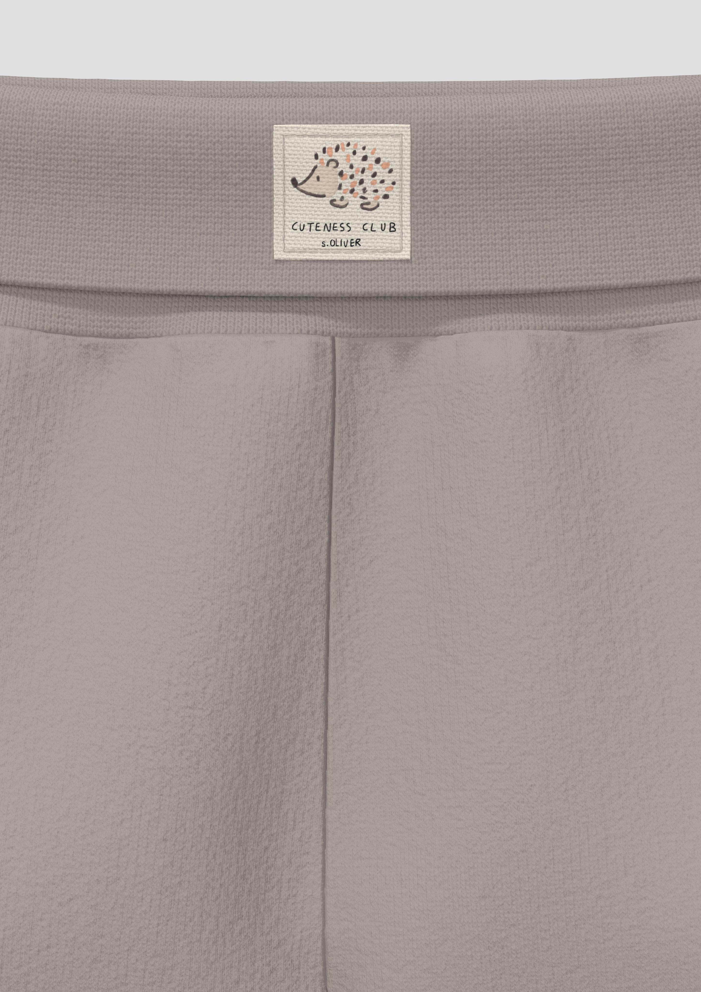 Legging in 9622 & 8001