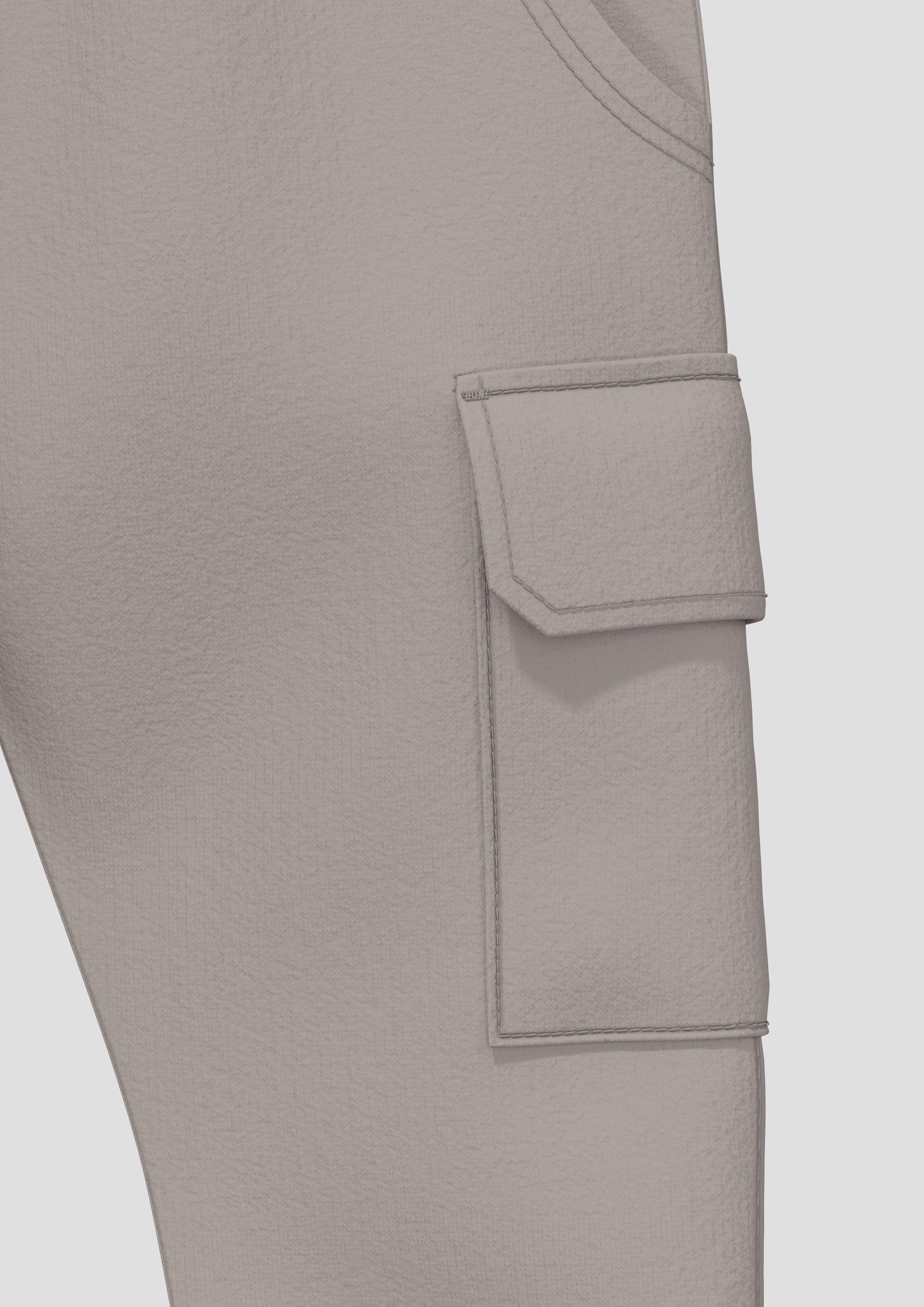 Legging in 9622 & 8001