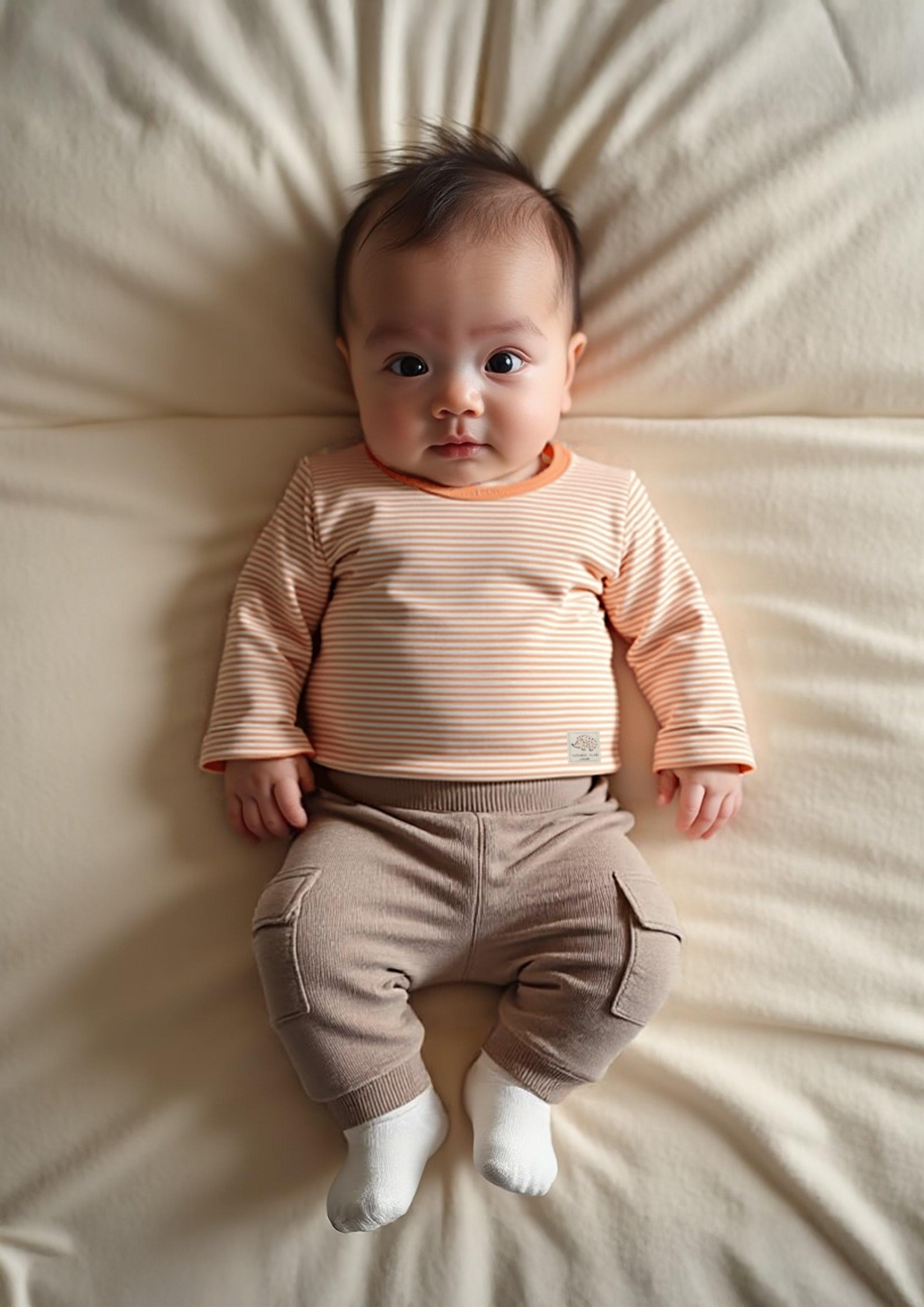 Legging in 9622 & 8001