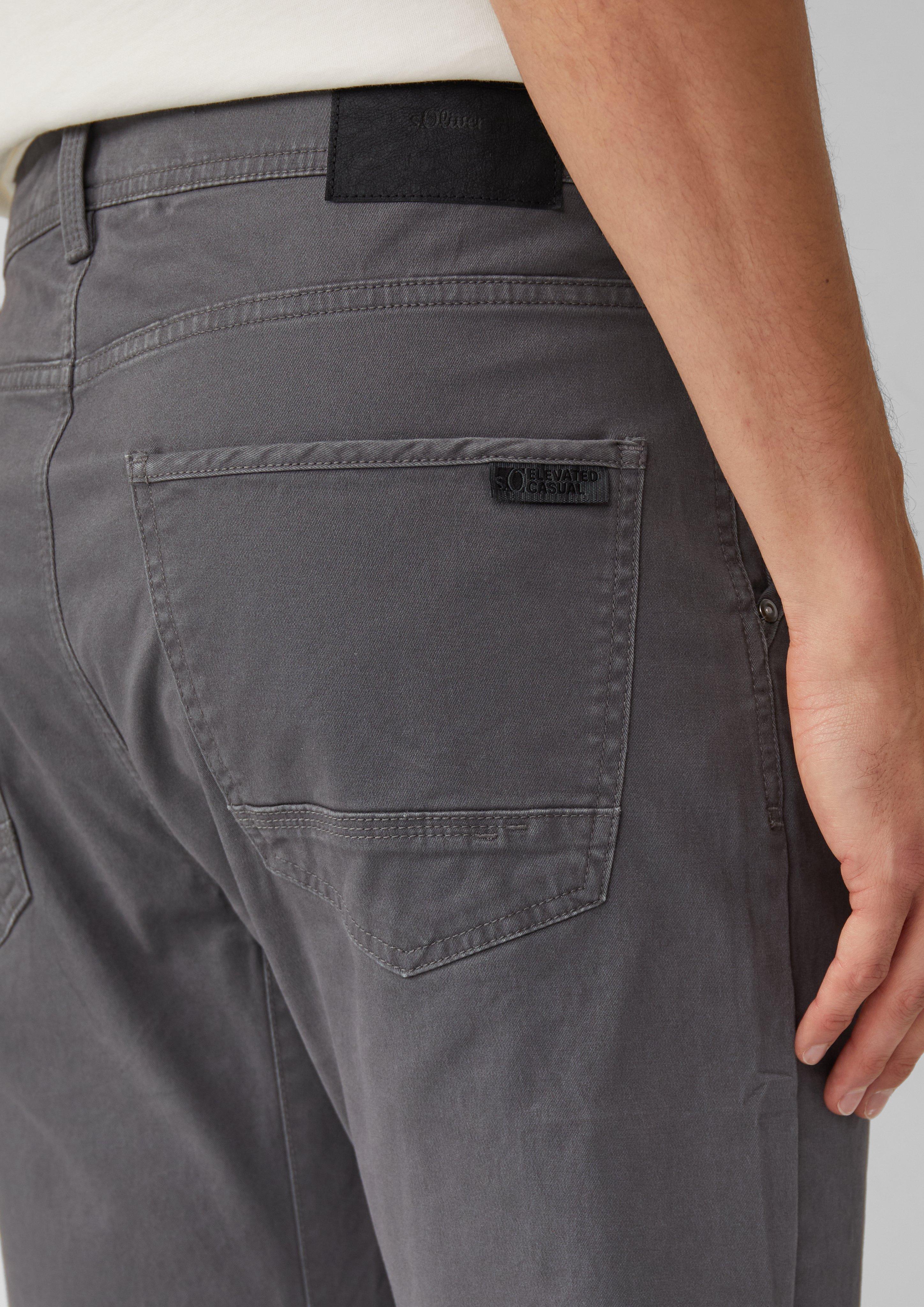 Broek in 9573 & 7953