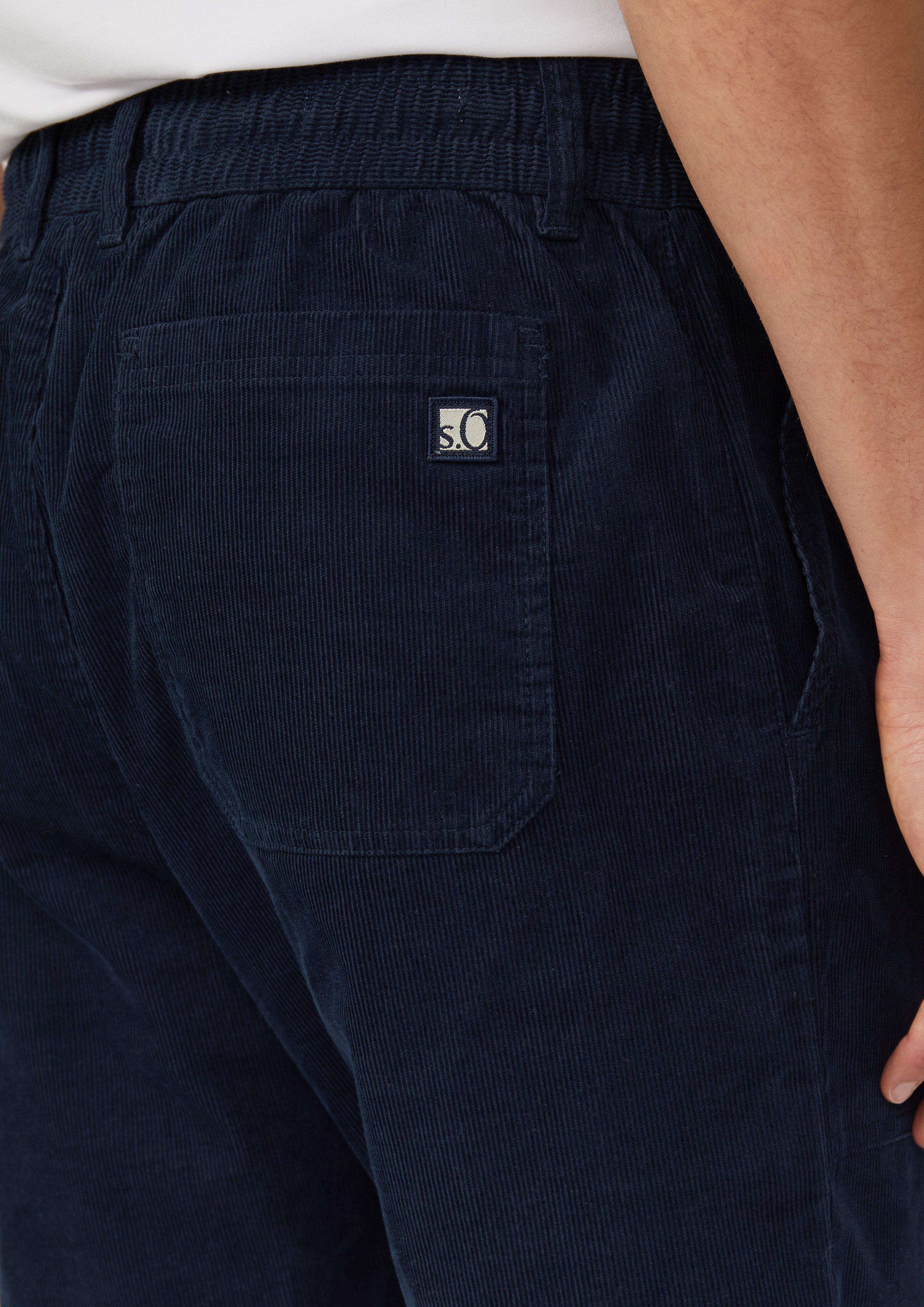 Pantalon in 5978 & 7853