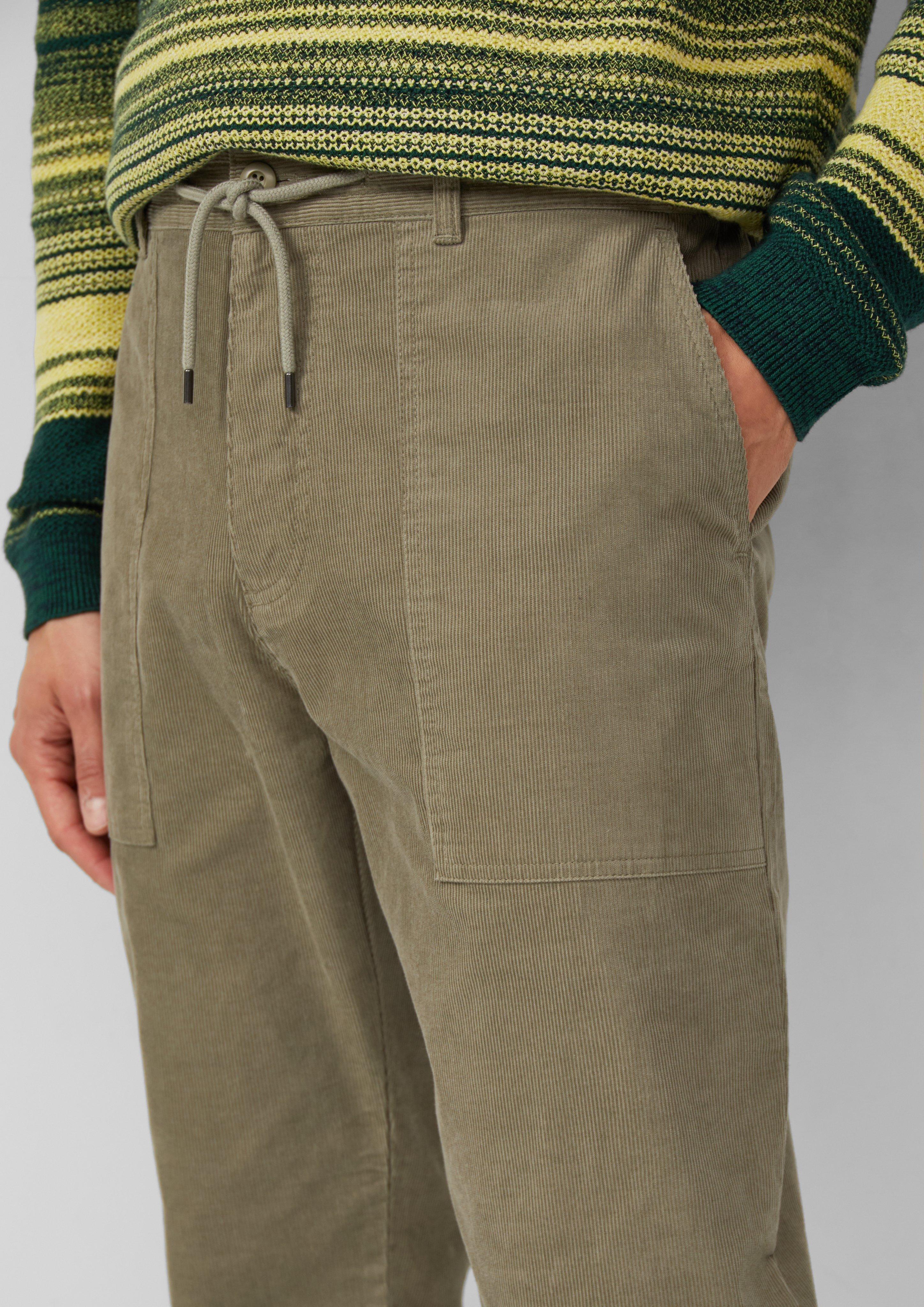 Hlače in 7853 & 5978