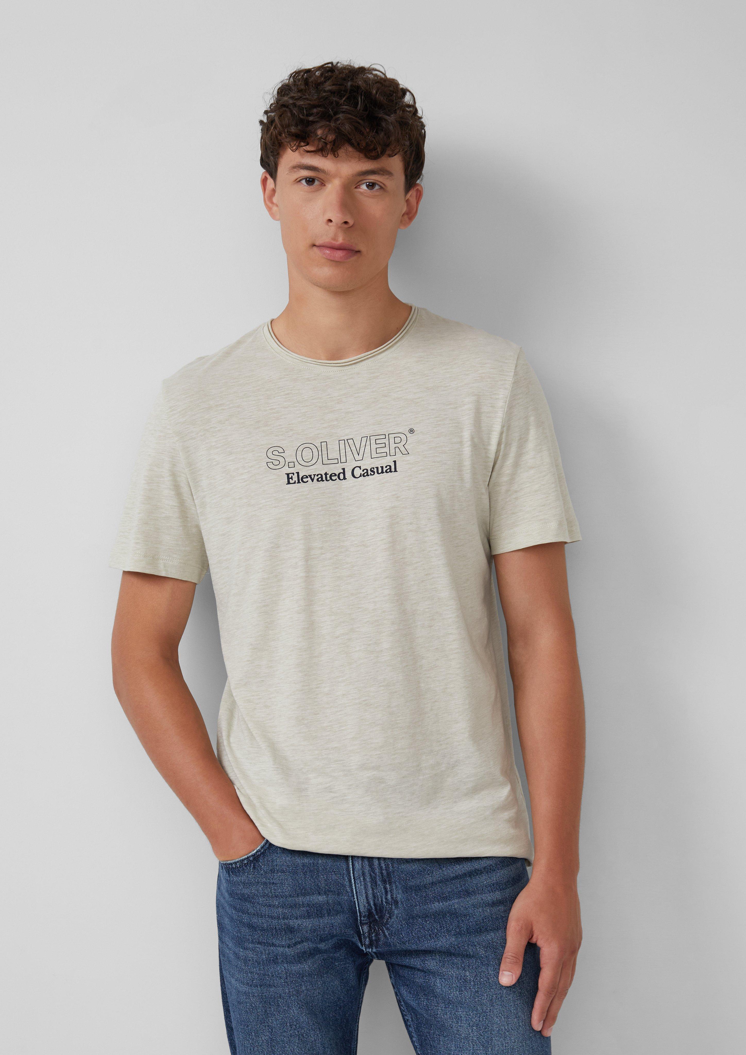 T-shirt in 01D1, 50D2, 73D1, 95D1, 01D2, 59D2, 59D1, 55D1, 79D2 & 99D2