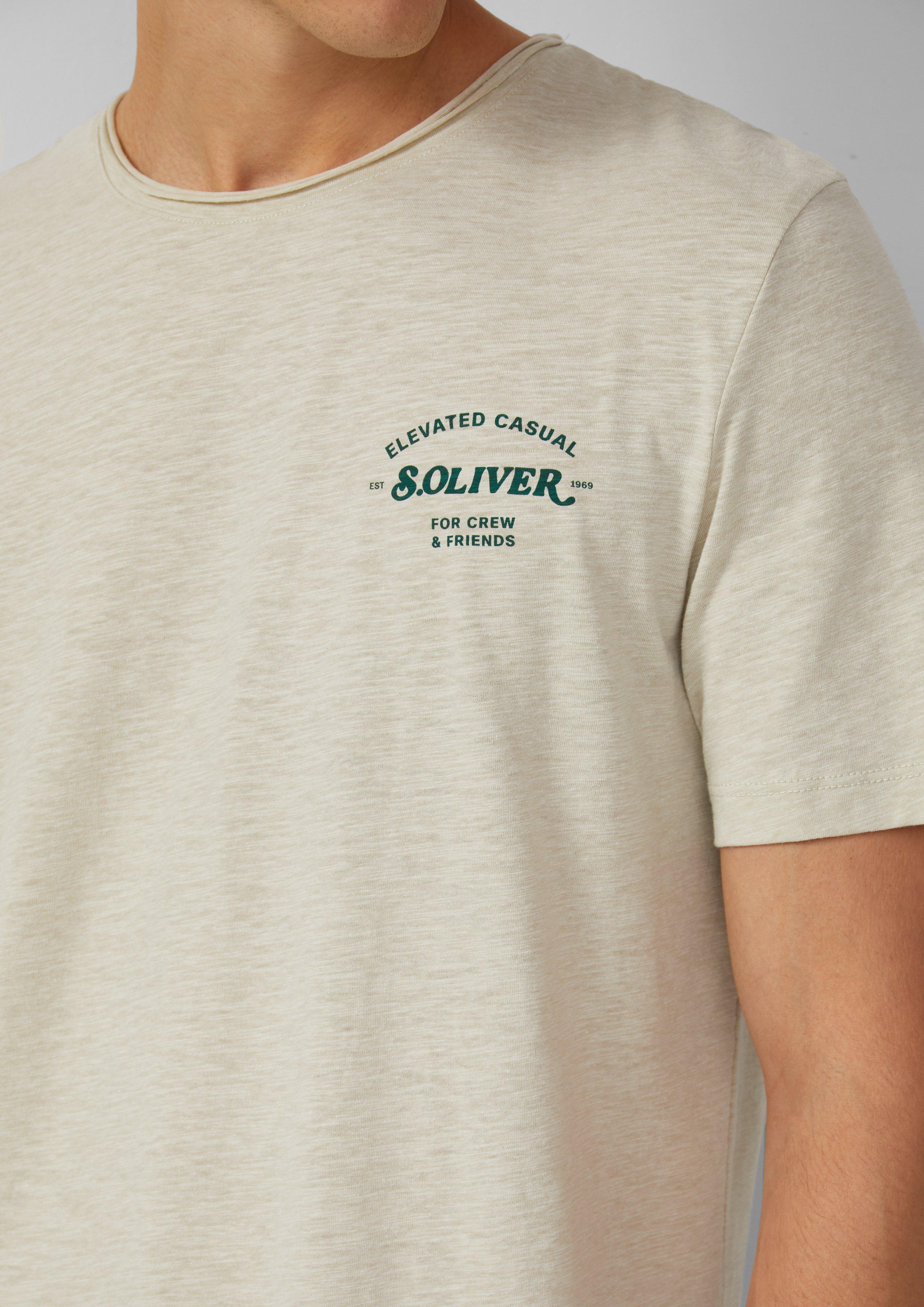 T-shirt in 01D2, 50D2, 73D1, 95D1, 59D2, 59D1, 01D1, 55D1, 79D2 & 99D2