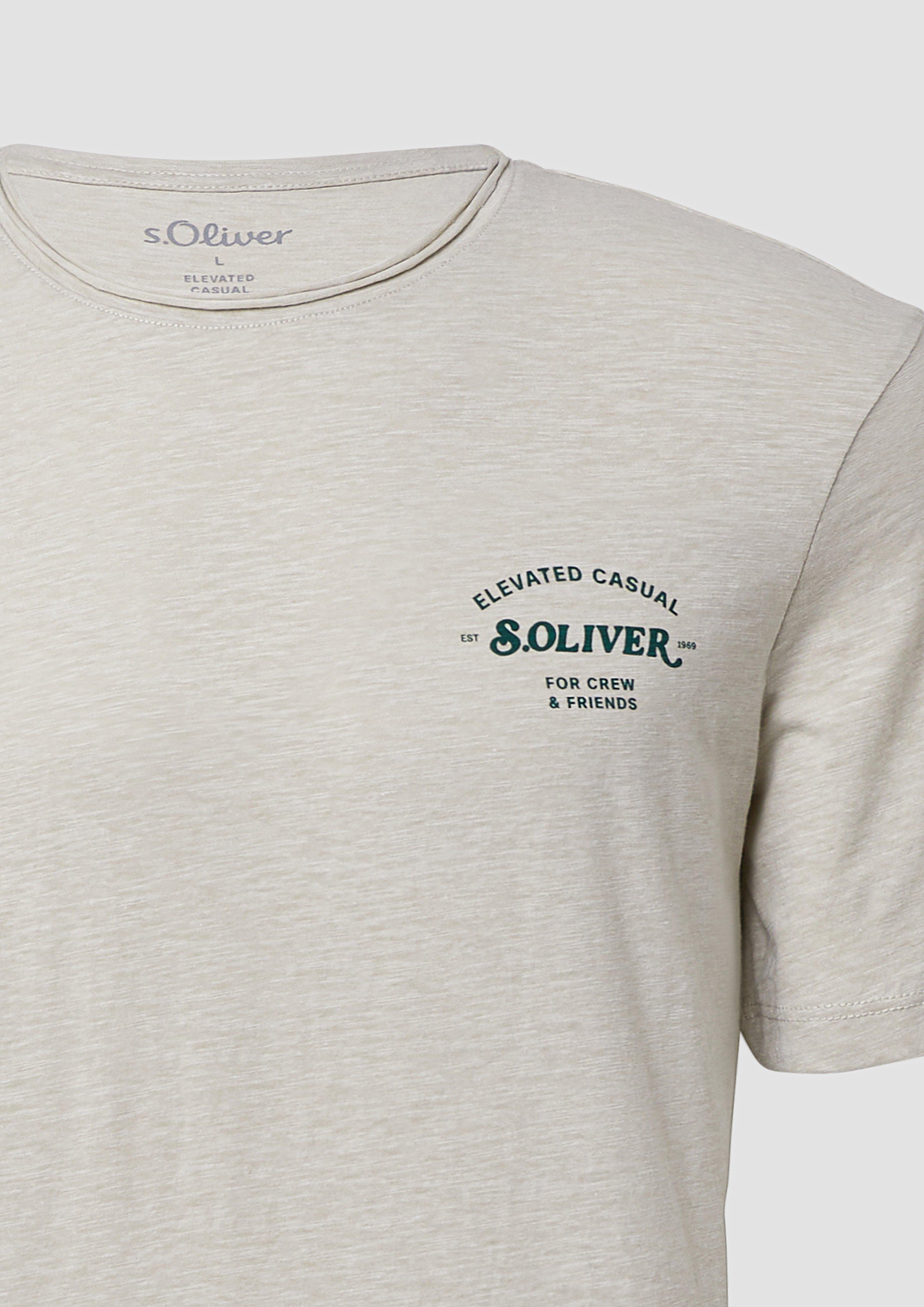 T-shirt in 01D2, 50D2, 73D1, 95D1, 59D2, 59D1, 01D1, 55D1, 79D2 & 99D2