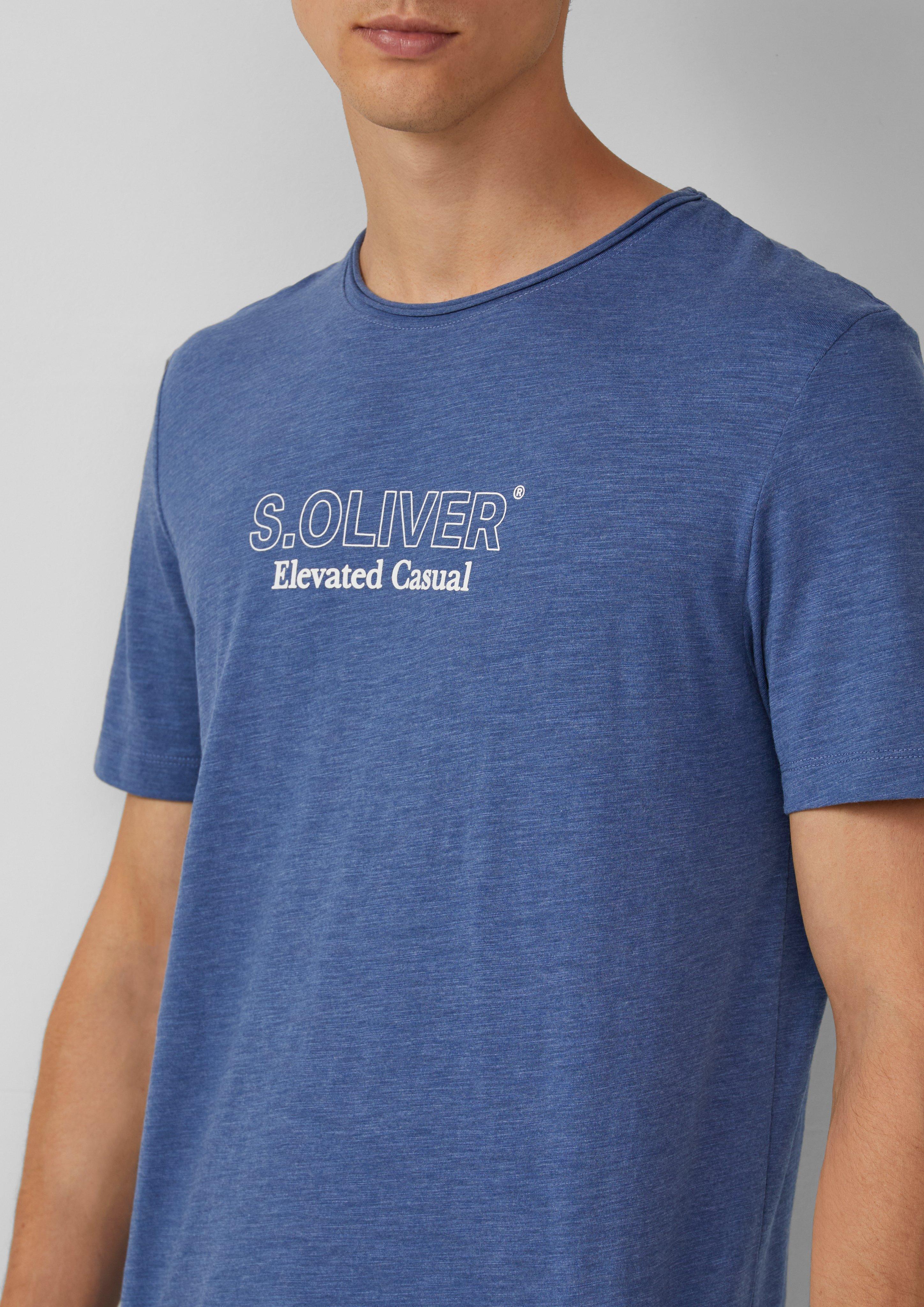 T-Shirt in 55D1, 50D2, 73D1, 95D1, 01D2, 59D2, 59D1, 01D1, 79D2 & 99D2