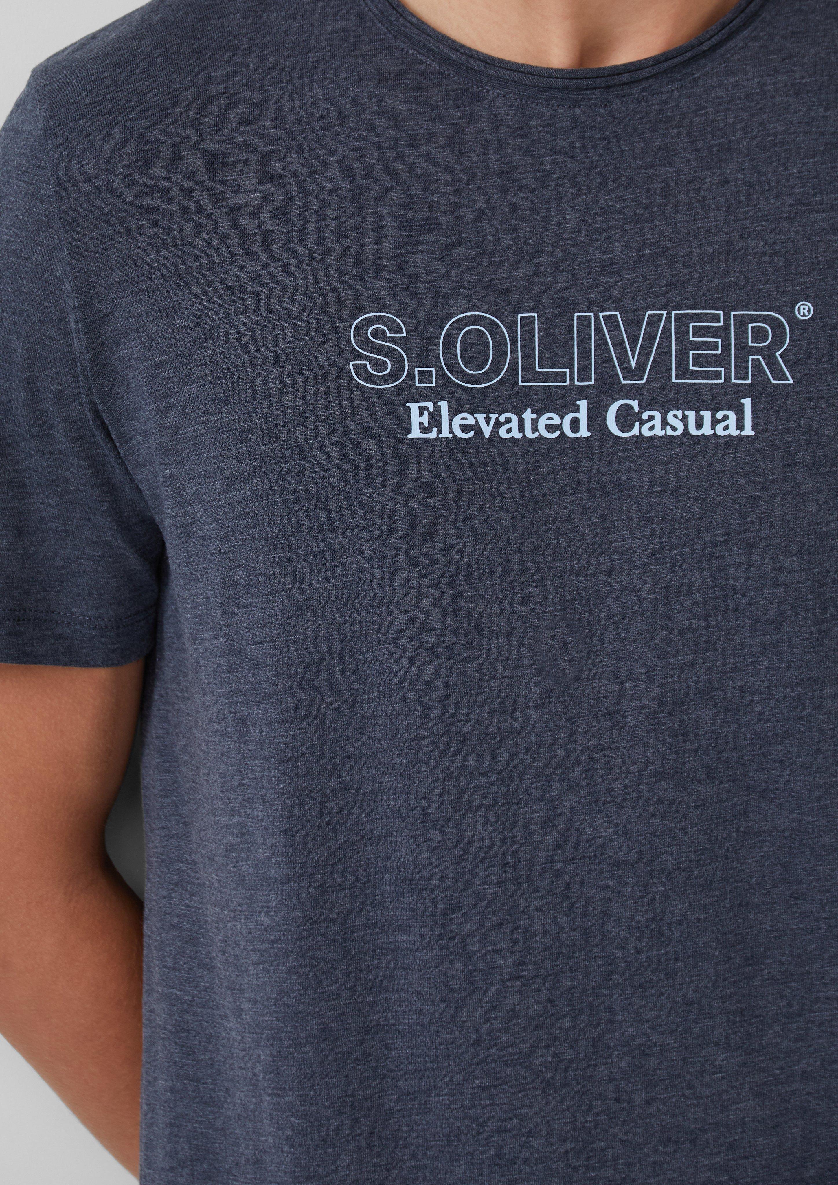 T-shirt in 59D1, 50D2, 73D1, 95D1, 01D2, 59D2, 01D1, 55D1, 79D2 & 99D2