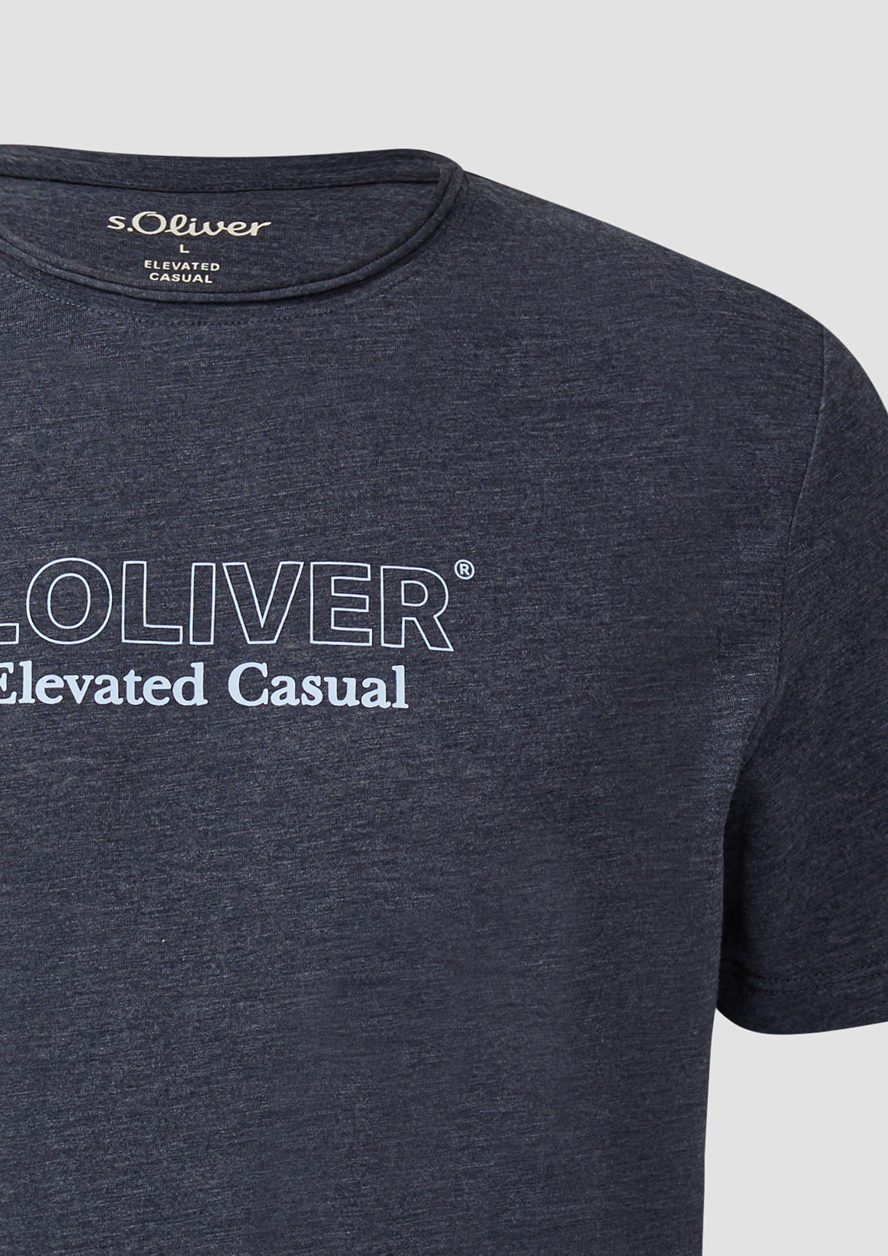 T-shirt in 59D1, 50D2, 73D1, 95D1, 01D2, 59D2, 01D1, 55D1, 79D2 & 99D2