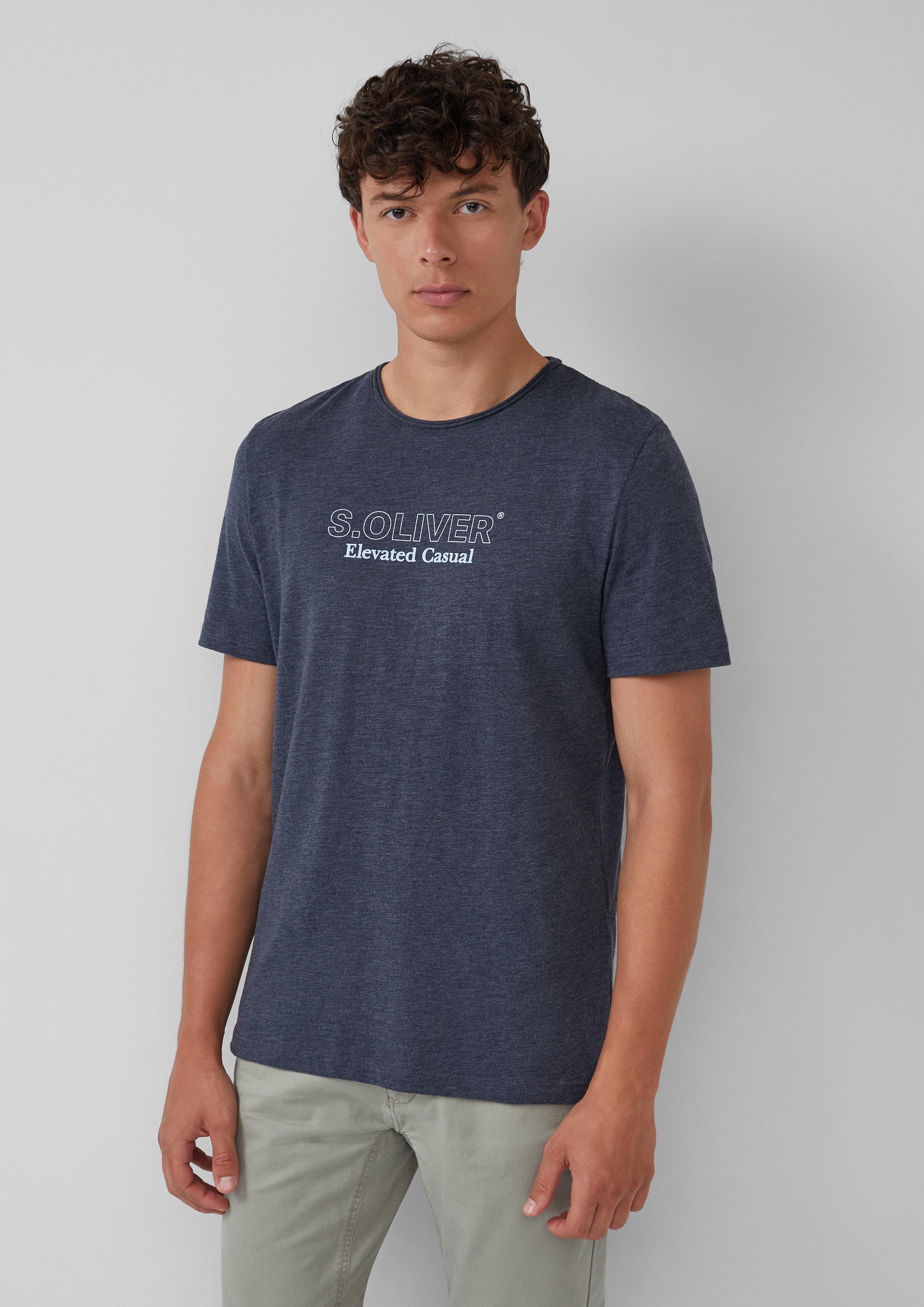 T-shirt in 59D1, 50D2, 73D1, 95D1, 01D2, 59D2, 01D1, 55D1, 79D2 & 99D2