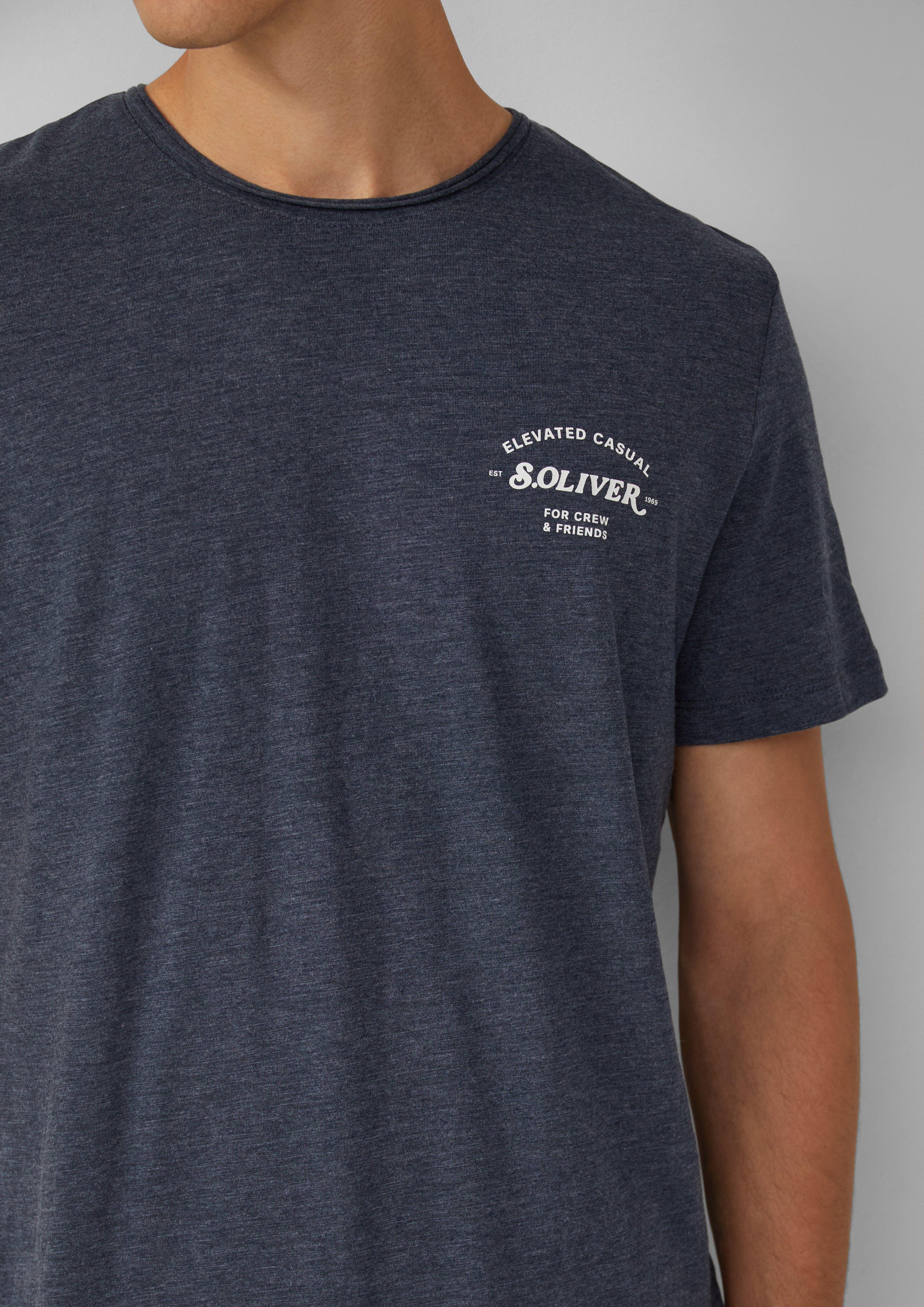 T-shirt in 59D2, 50D2, 73D1, 95D1, 01D2, 59D1, 01D1, 55D1, 79D2 & 99D2