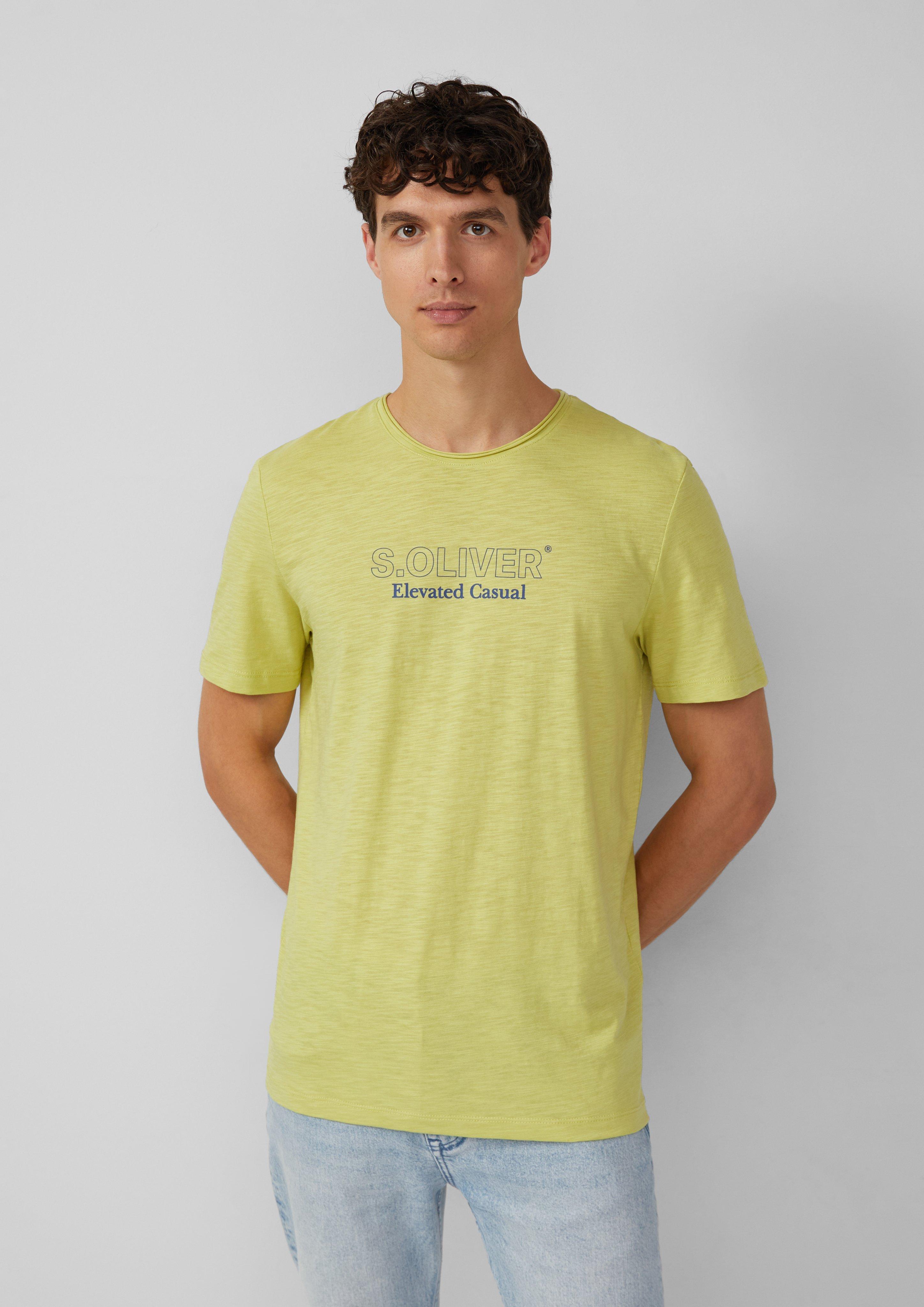 T-Shirt in 73D1, 50D2, 95D1, 01D2, 59D2, 59D1, 01D1, 55D1, 79D2 & 99D2