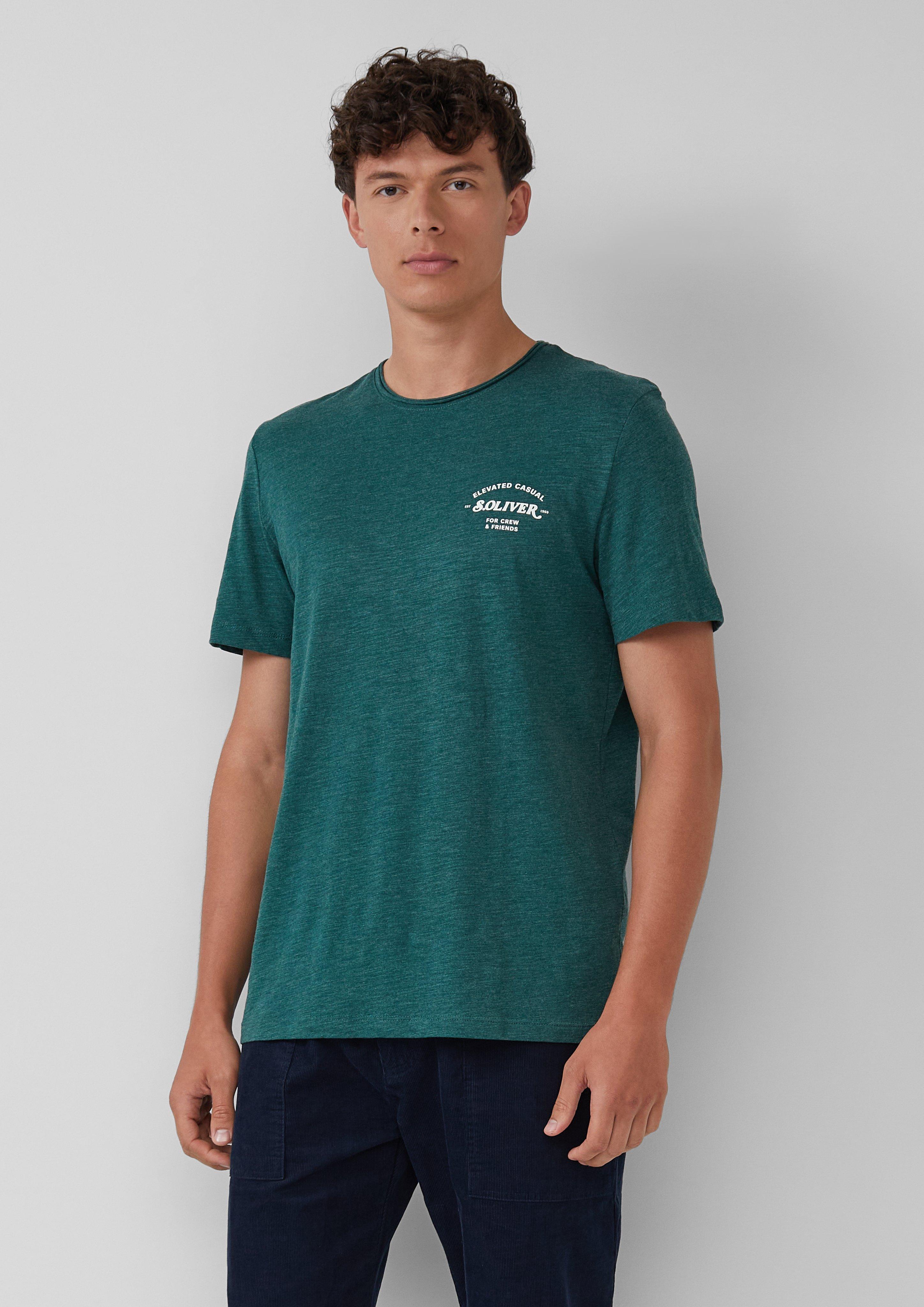 T-Shirt in 79D2, 50D2, 73D1, 95D1, 01D2, 59D2, 59D1, 01D1, 55D1 & 99D2