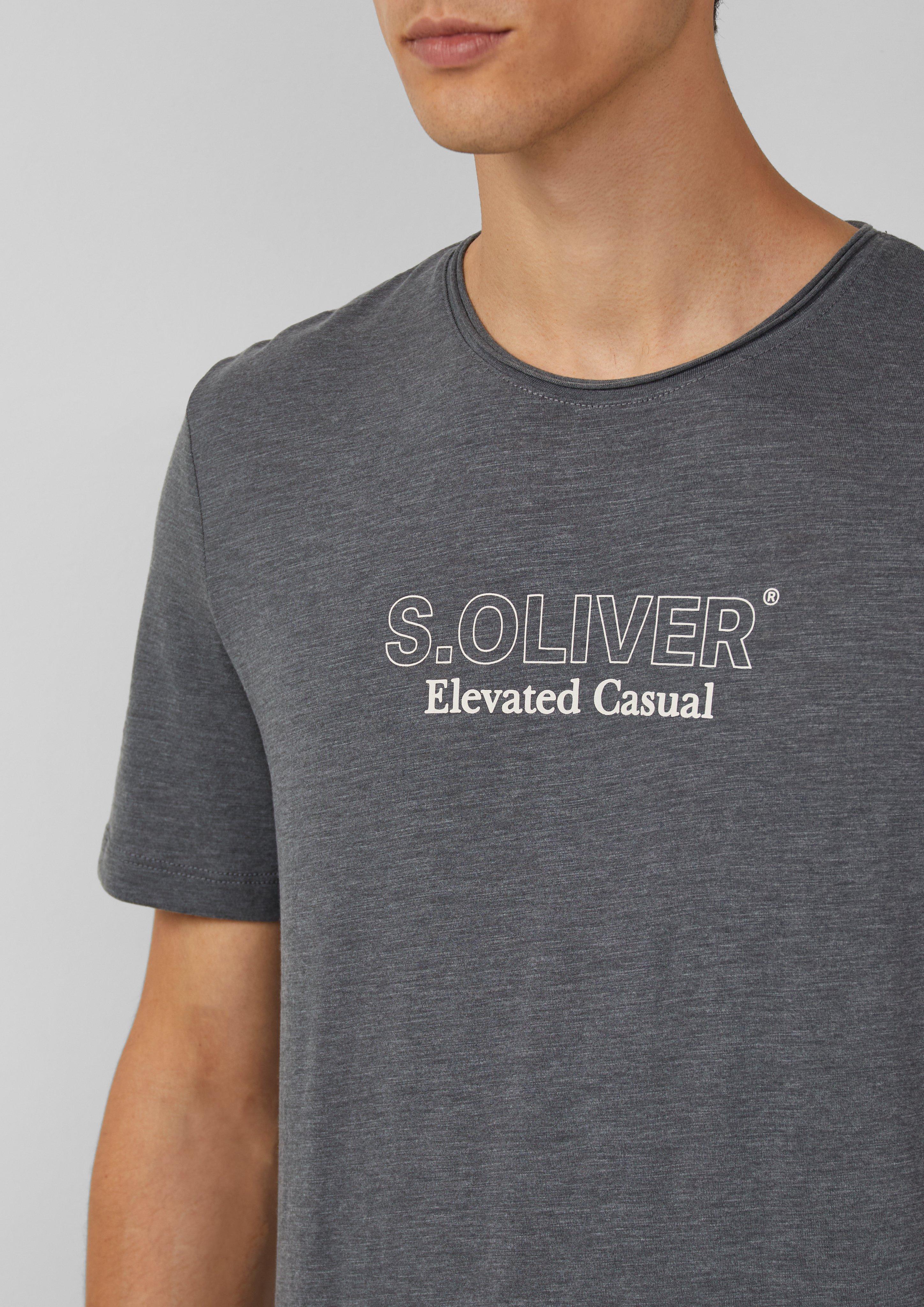 T-shirt in 95D1, 50D2, 73D1, 01D2, 59D2, 59D1, 01D1, 55D1, 79D2 & 99D2