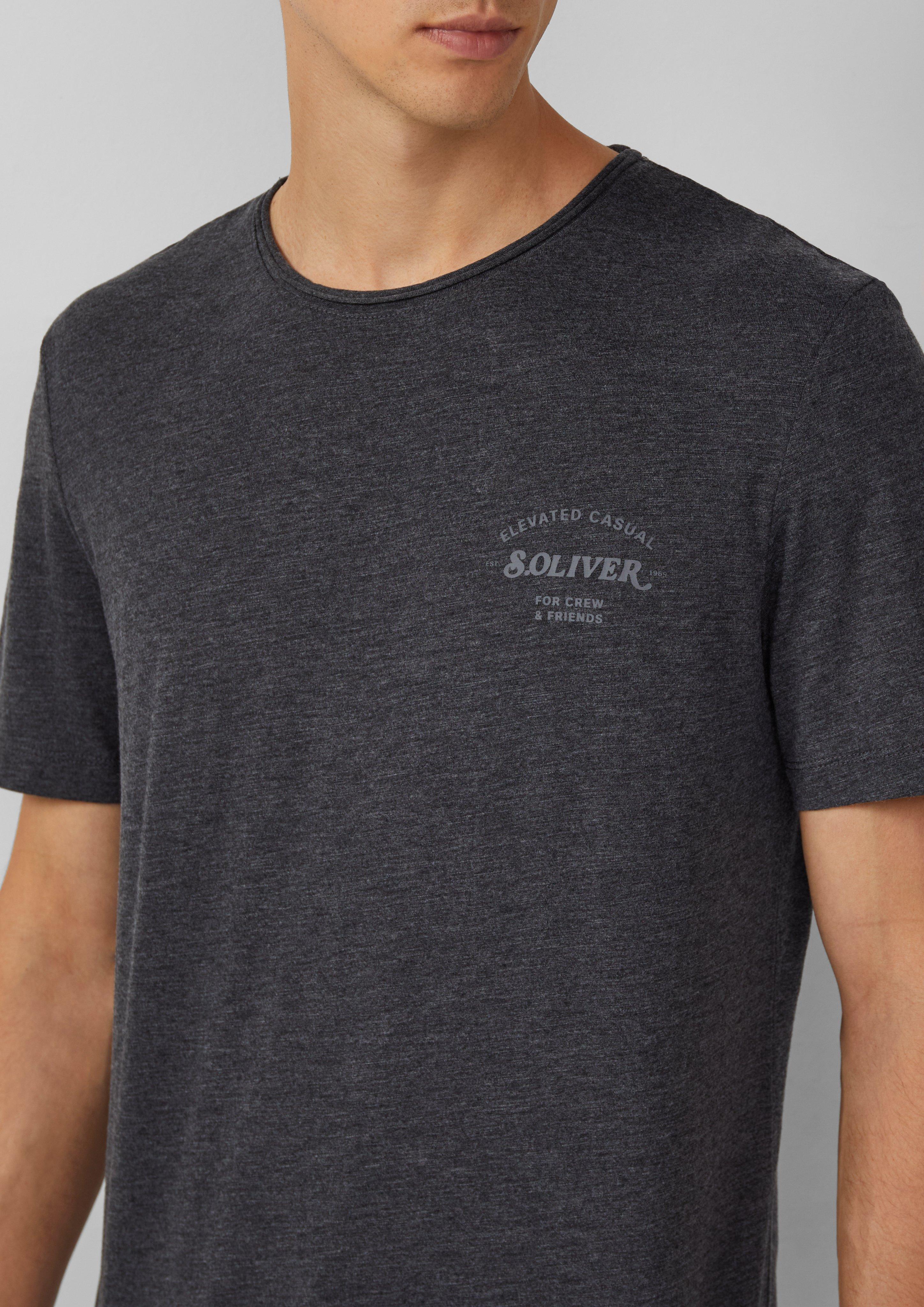 T-shirt in 99D2, 50D2, 73D1, 95D1, 01D2, 59D2, 59D1, 01D1, 55D1 & 79D2